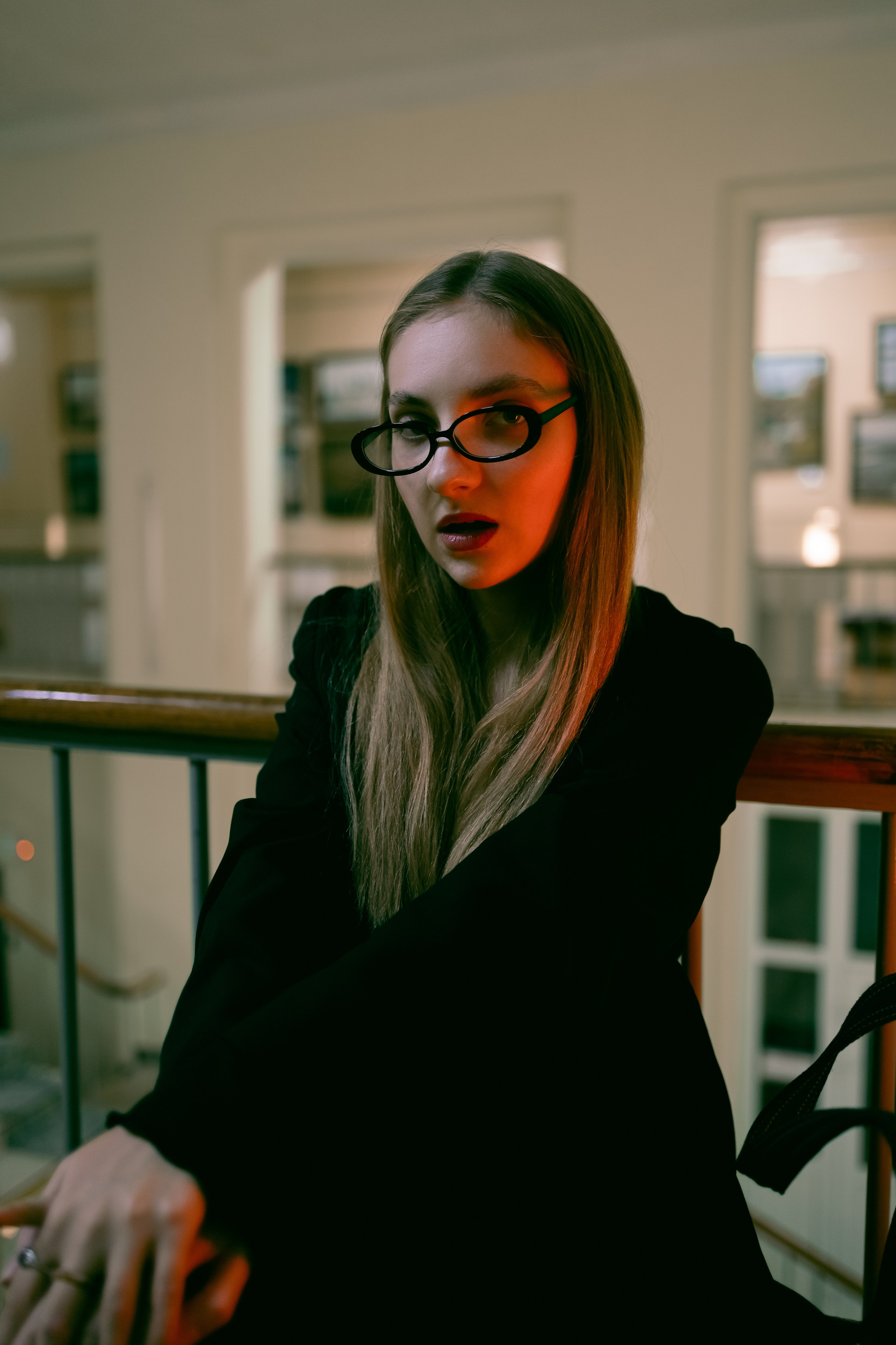 Katya. Фотограф Кострома Алёна Соловьёва