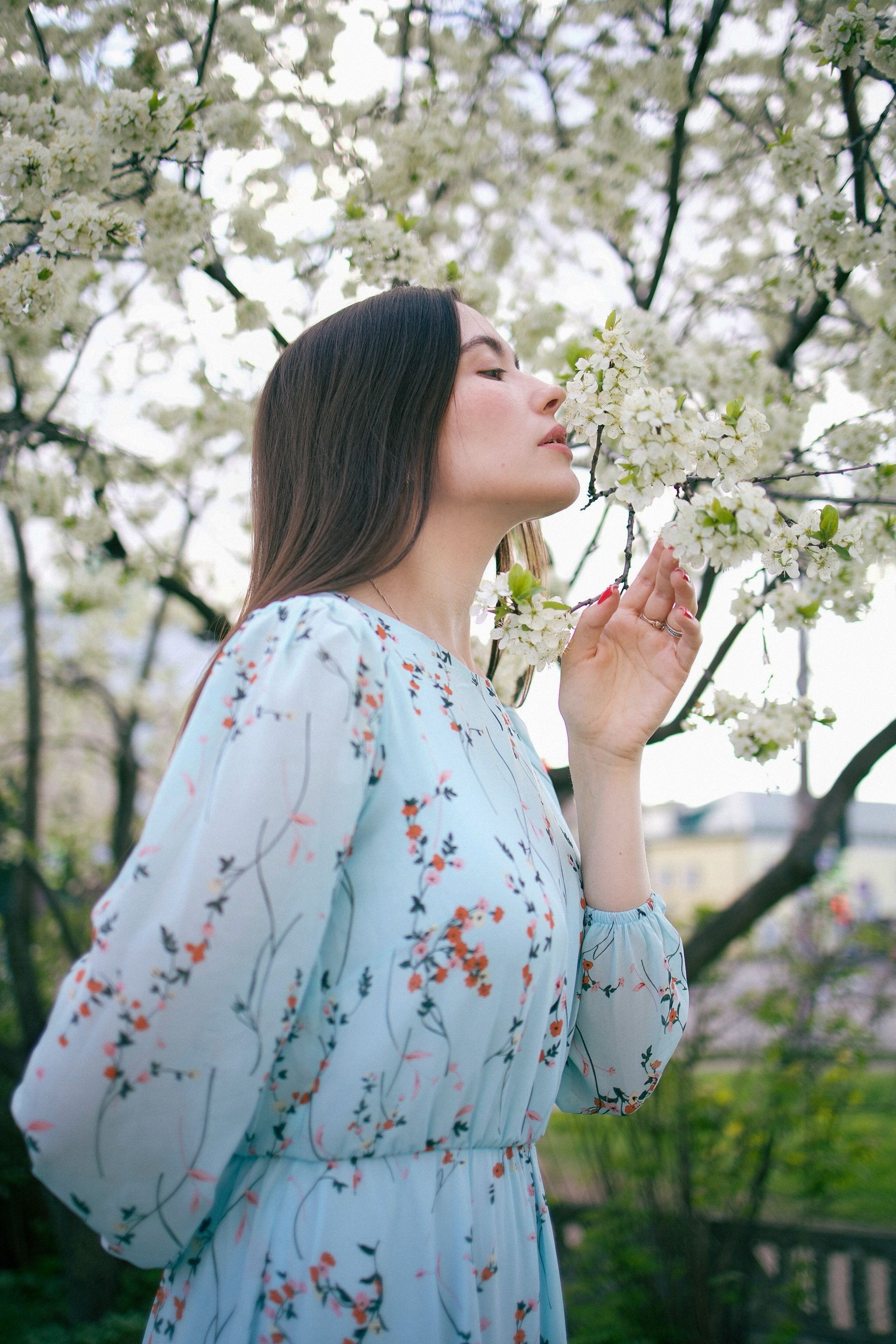 Nastya. Фотограф Кострома Алёна Соловьёва