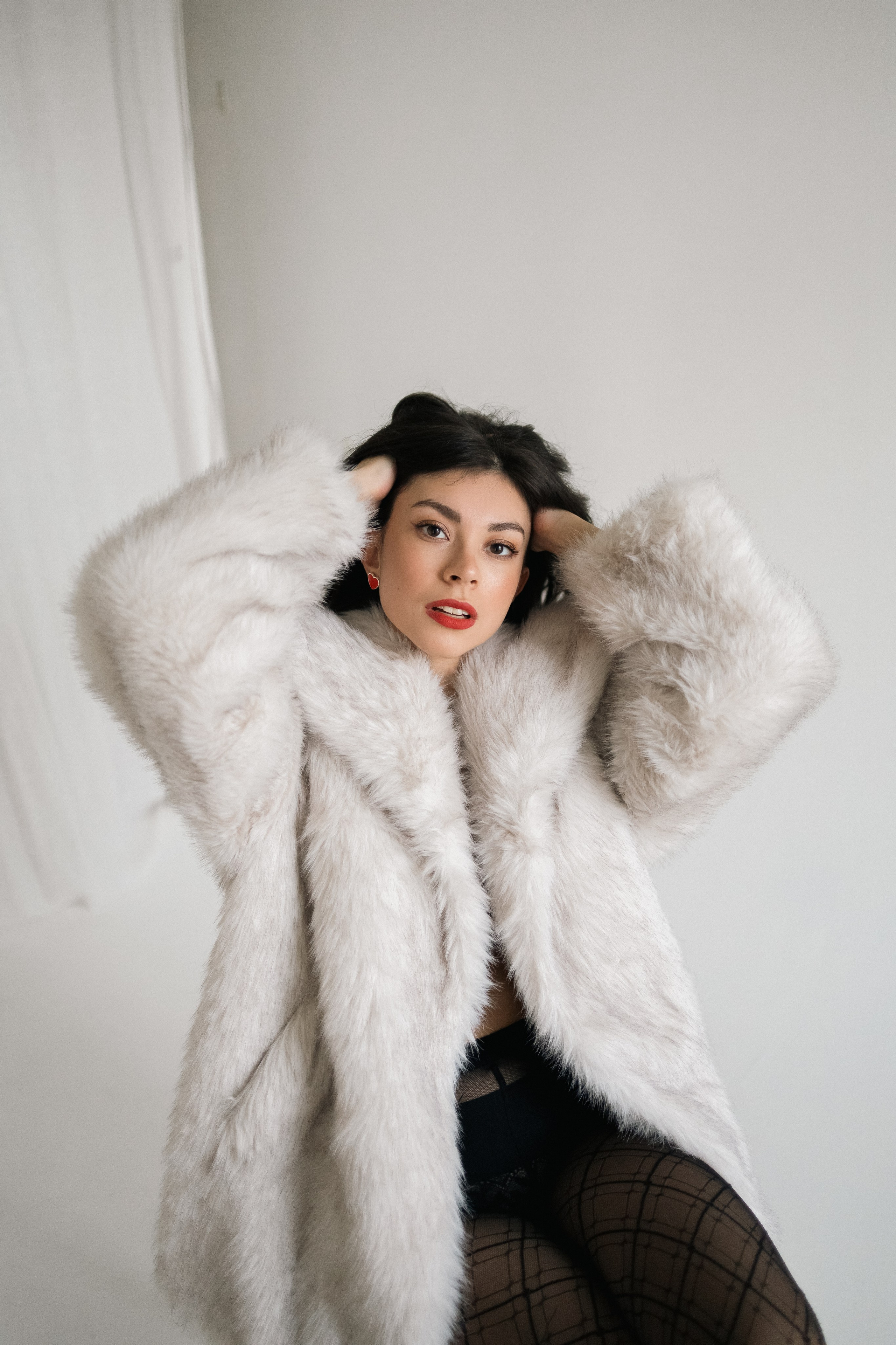 Sonya. Фотограф Кострома Алёна Соловьёва