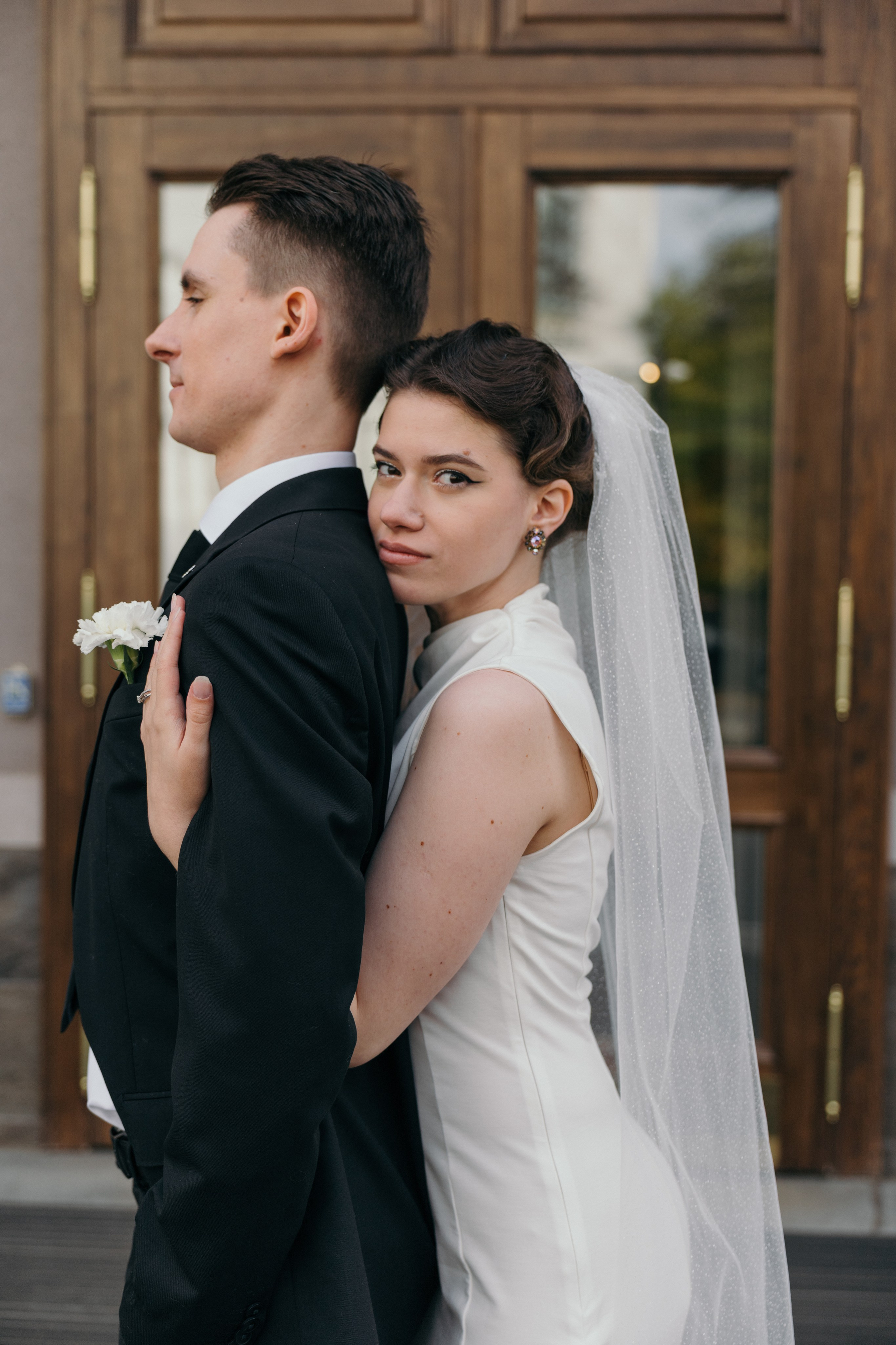 П & А. Фотограф Кострома Алёна Соловьёва