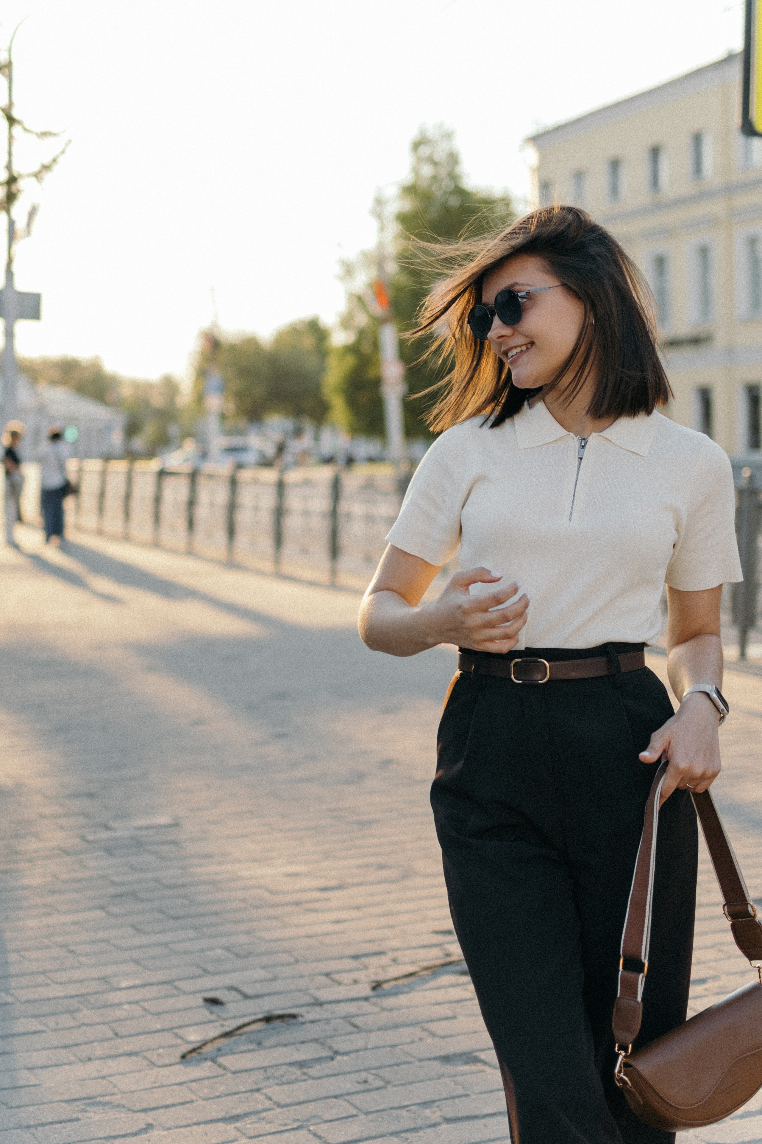 Natasha. Фотограф Кострома Алёна Соловьёва