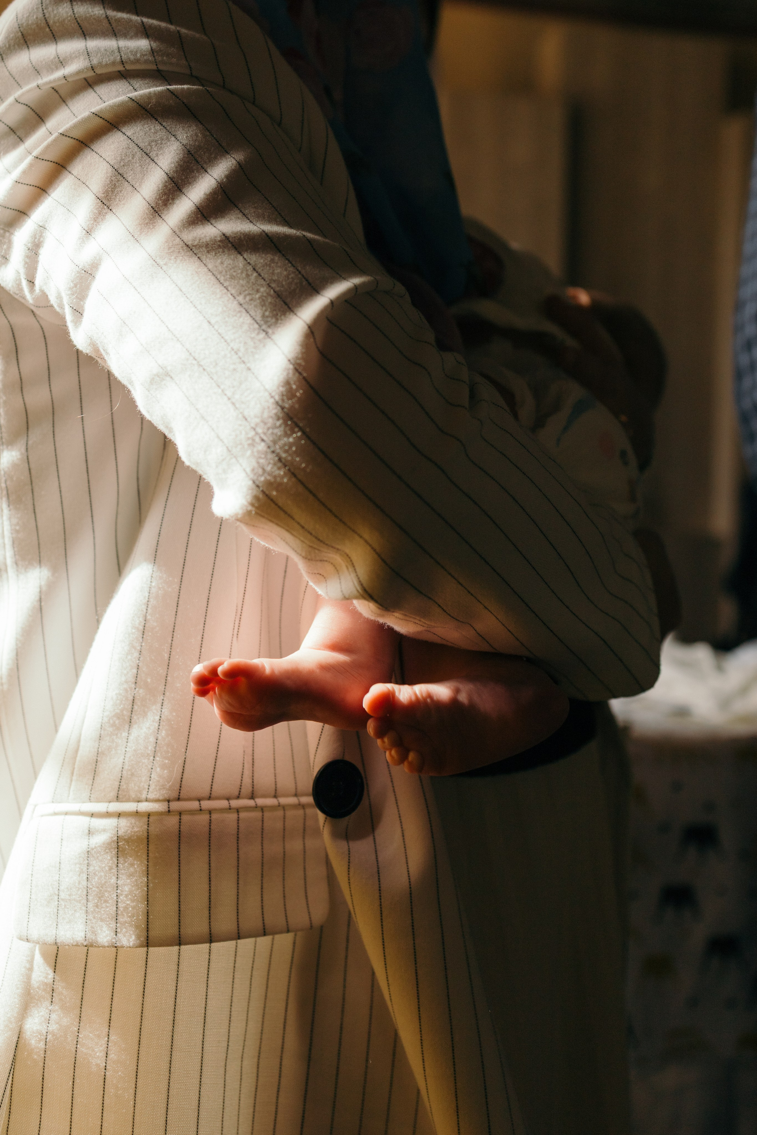 Крещение. Фотограф Кострома Алёна Соловьёва