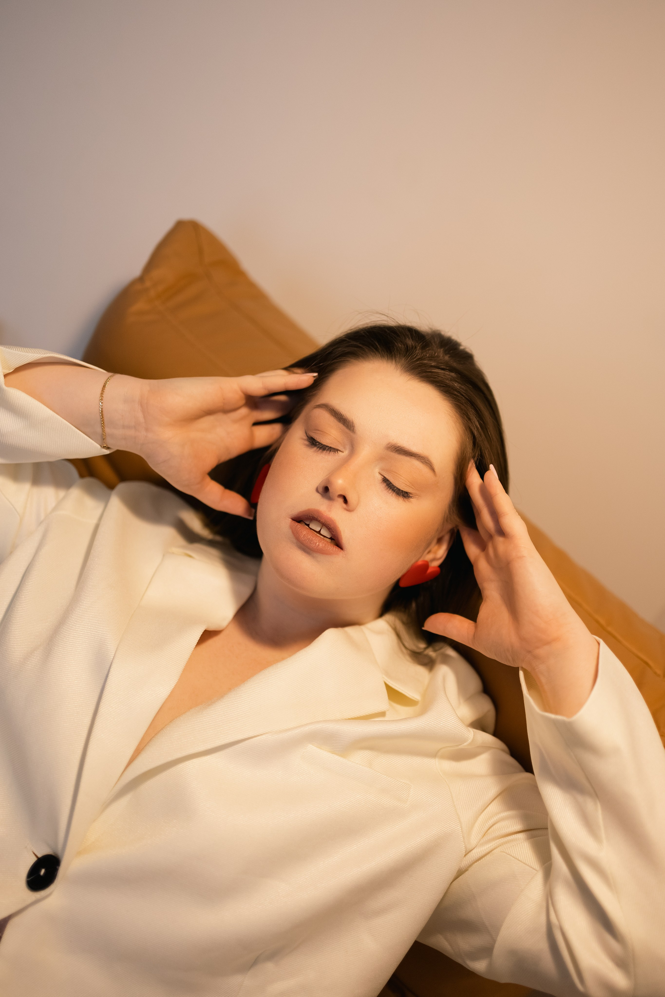 Anna. Фотограф Кострома Алёна Соловьёва