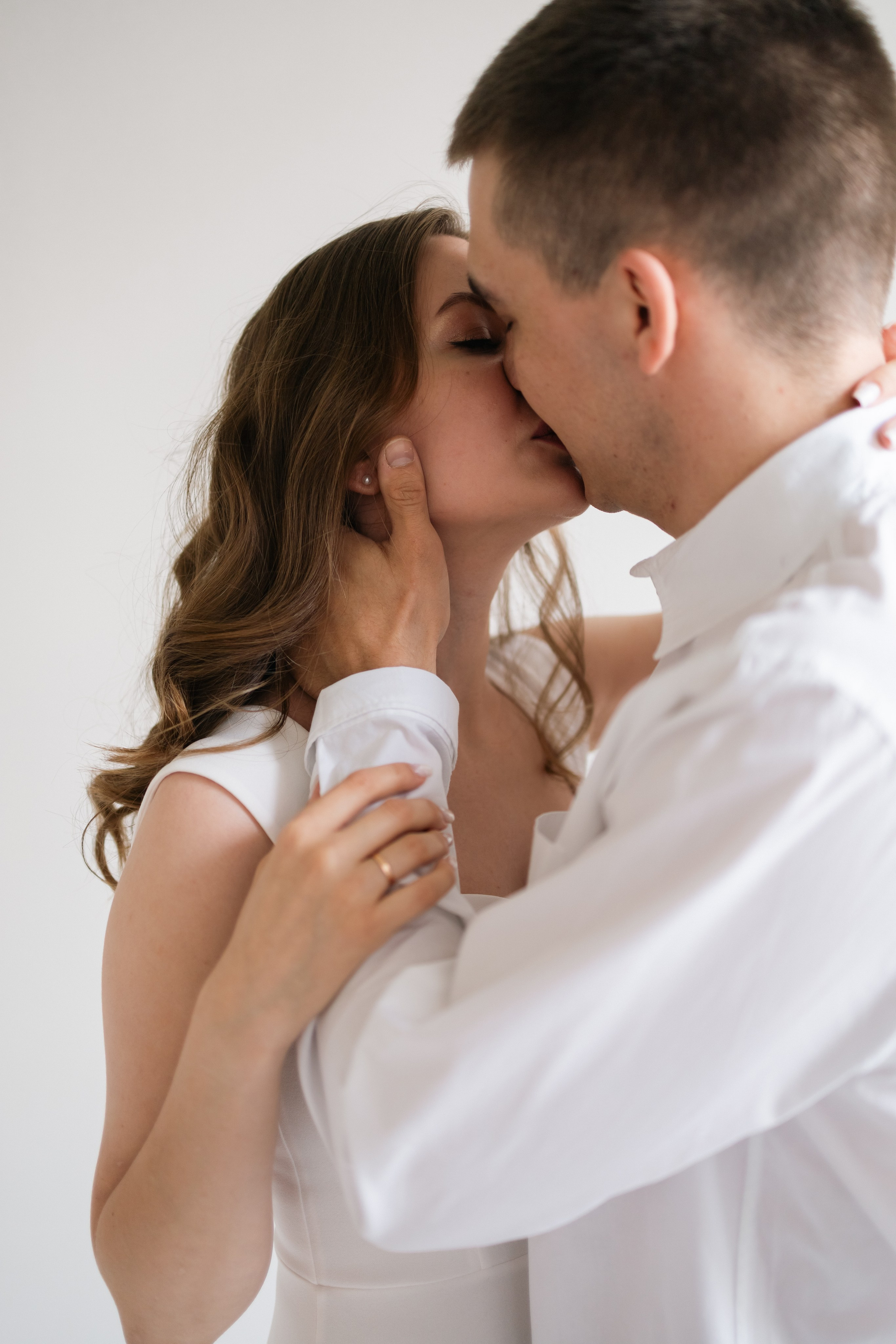 Leont'evi. Фотограф Кострома Алёна Соловьёва