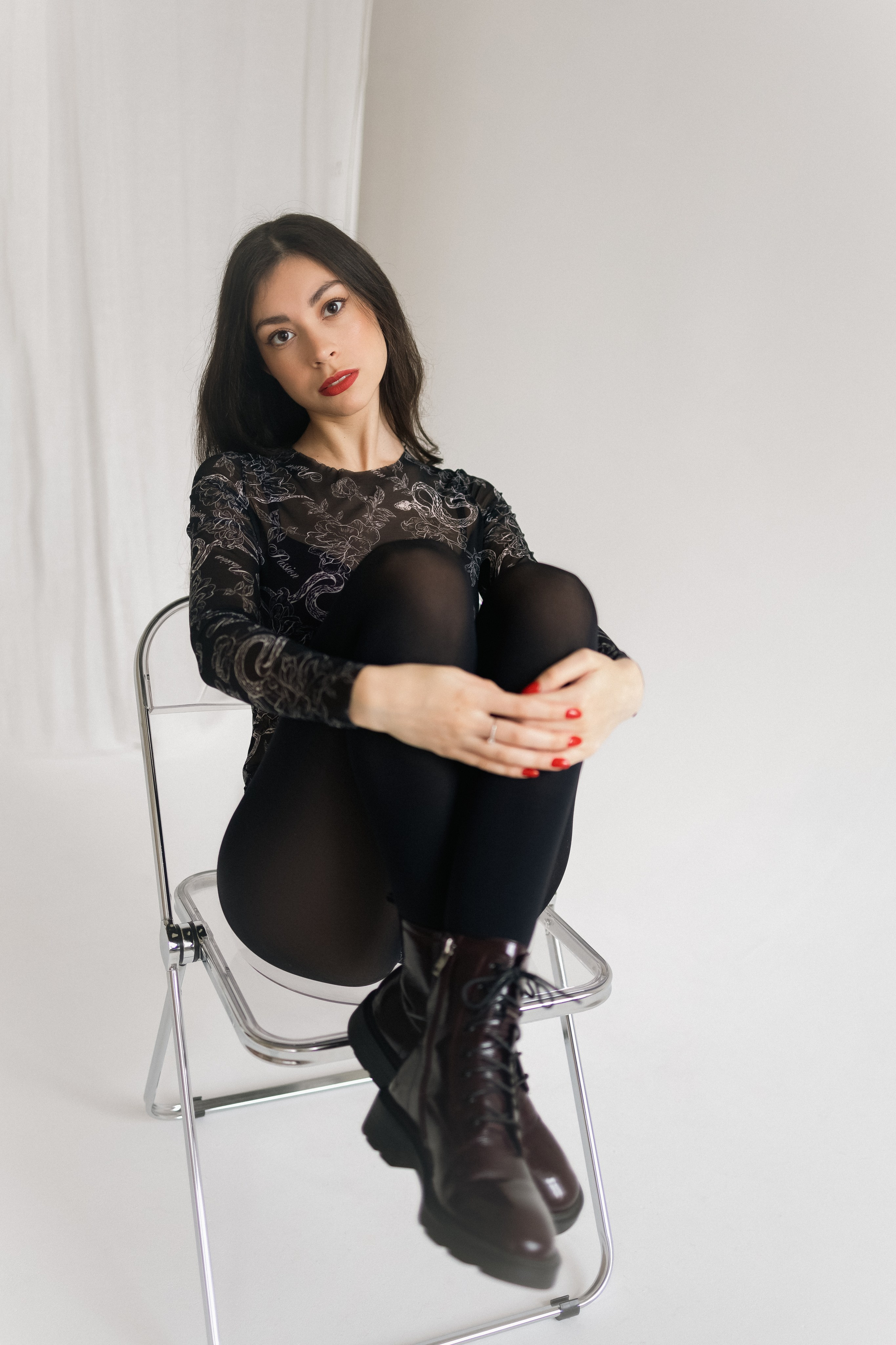 Sonya. Фотограф Кострома Алёна Соловьёва