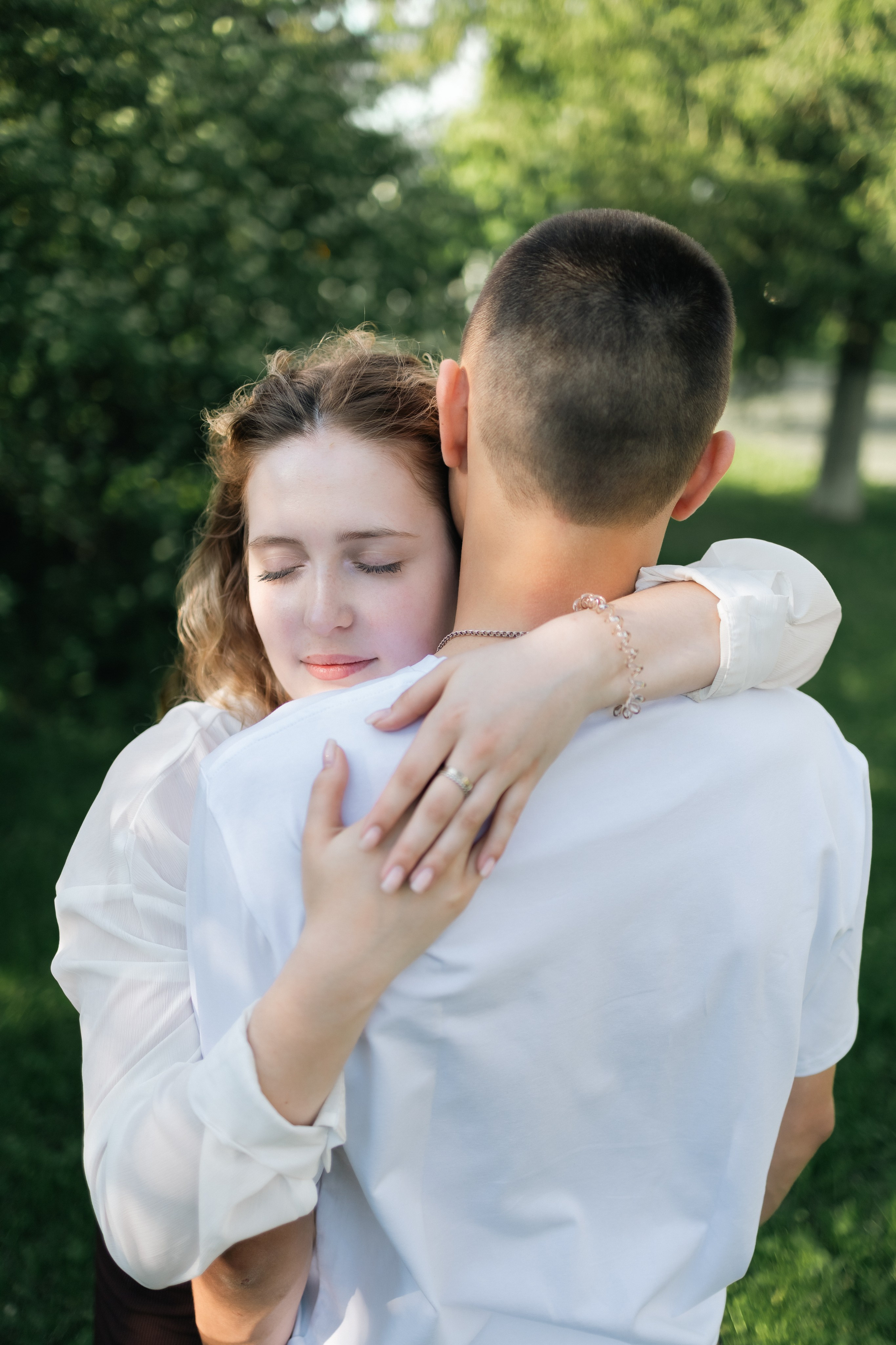 Alexandr & Taisiya. Фотограф Кострома Алёна Соловьёва