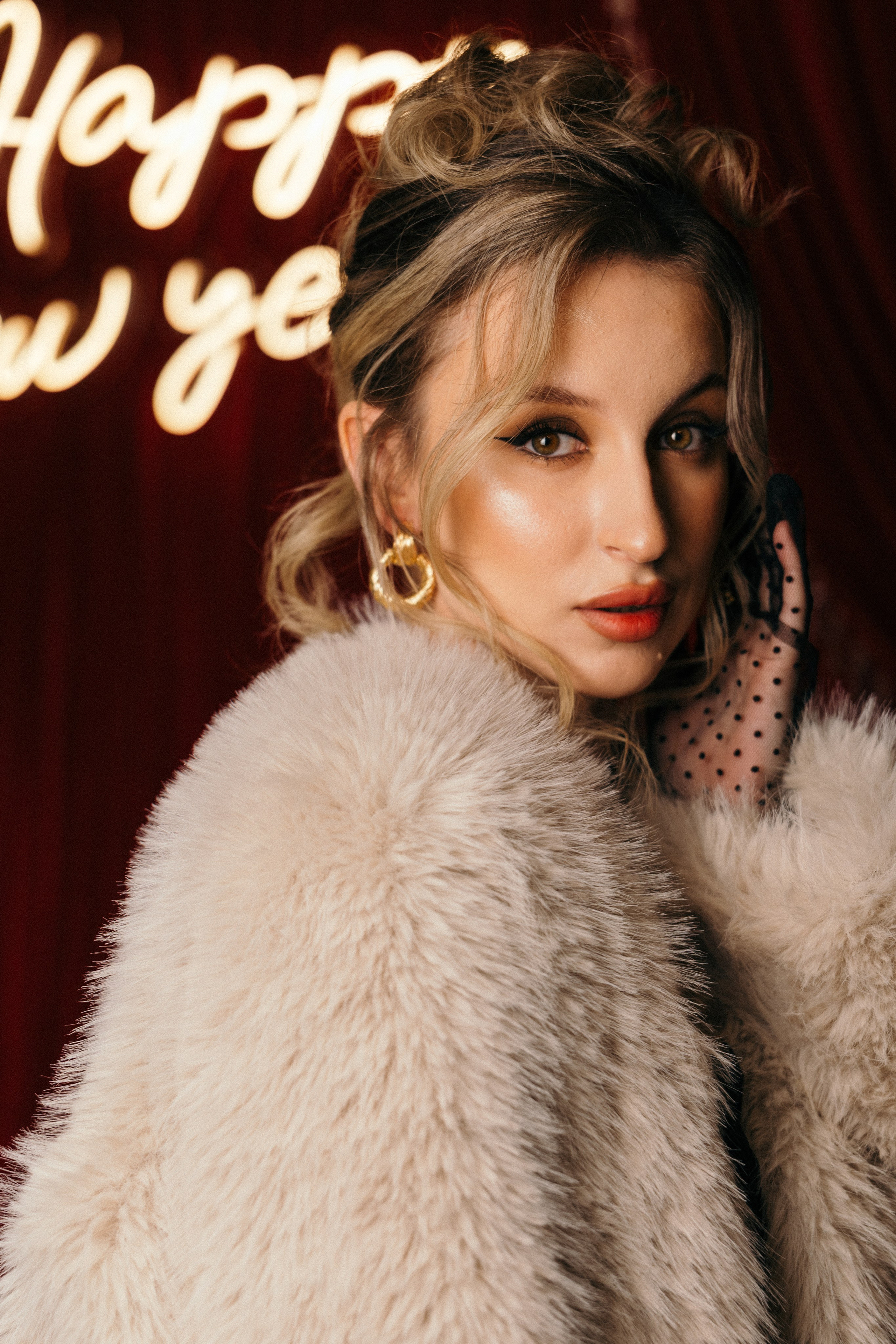 Polina. Фотограф Кострома Алёна Соловьёва