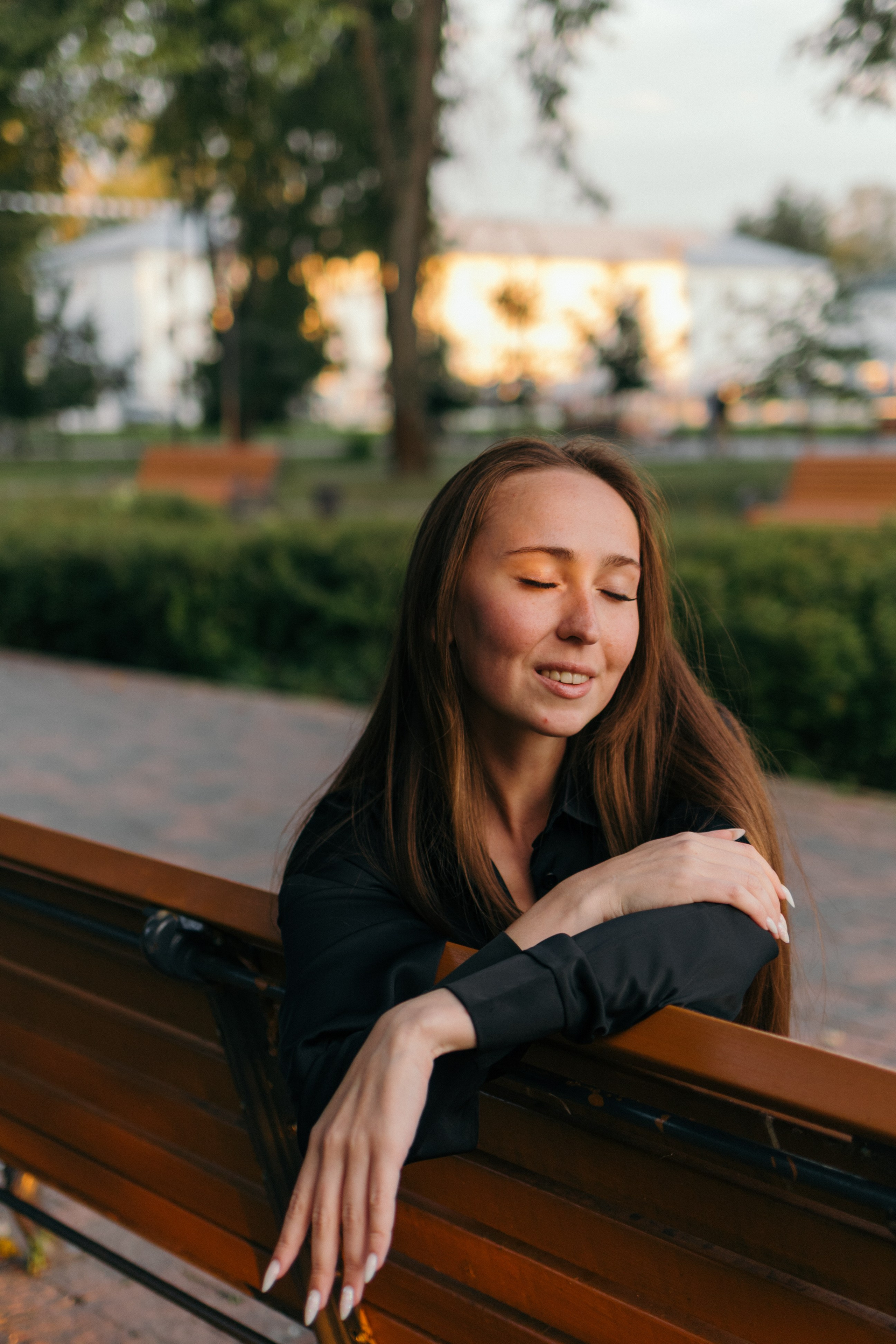 Kate. Фотограф Кострома Алёна Соловьёва