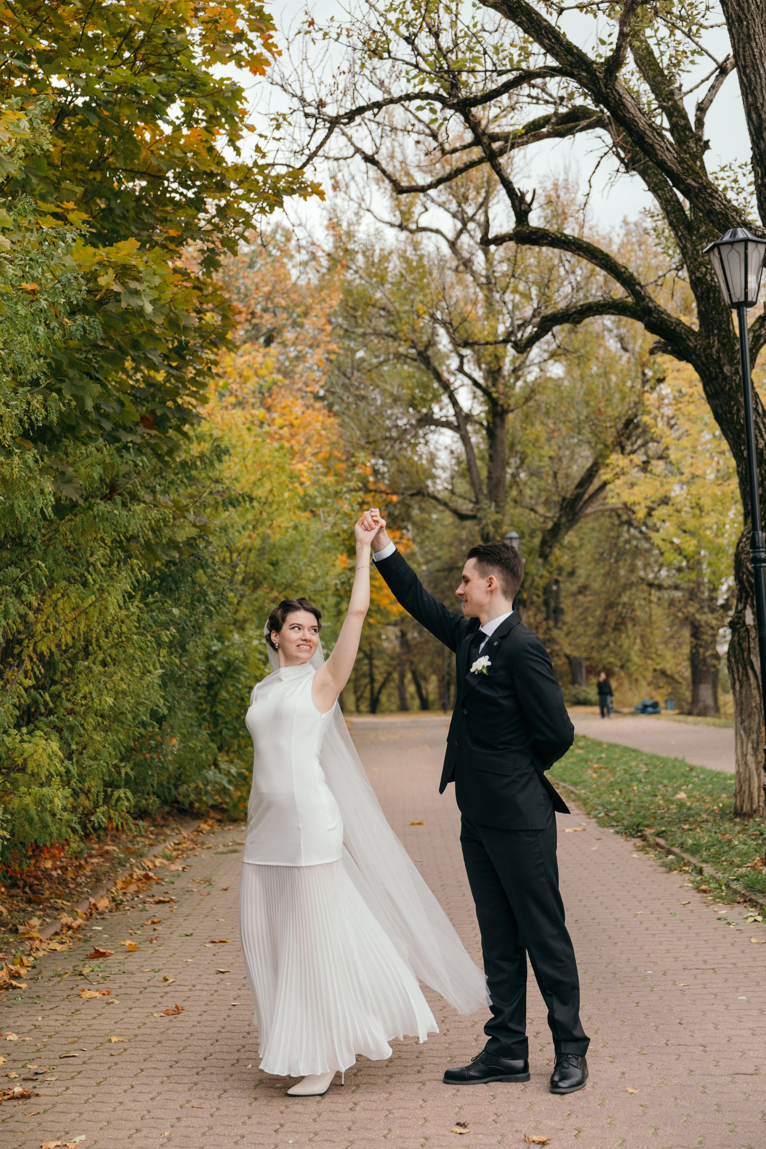 П & А. Фотограф Кострома Алёна Соловьёва