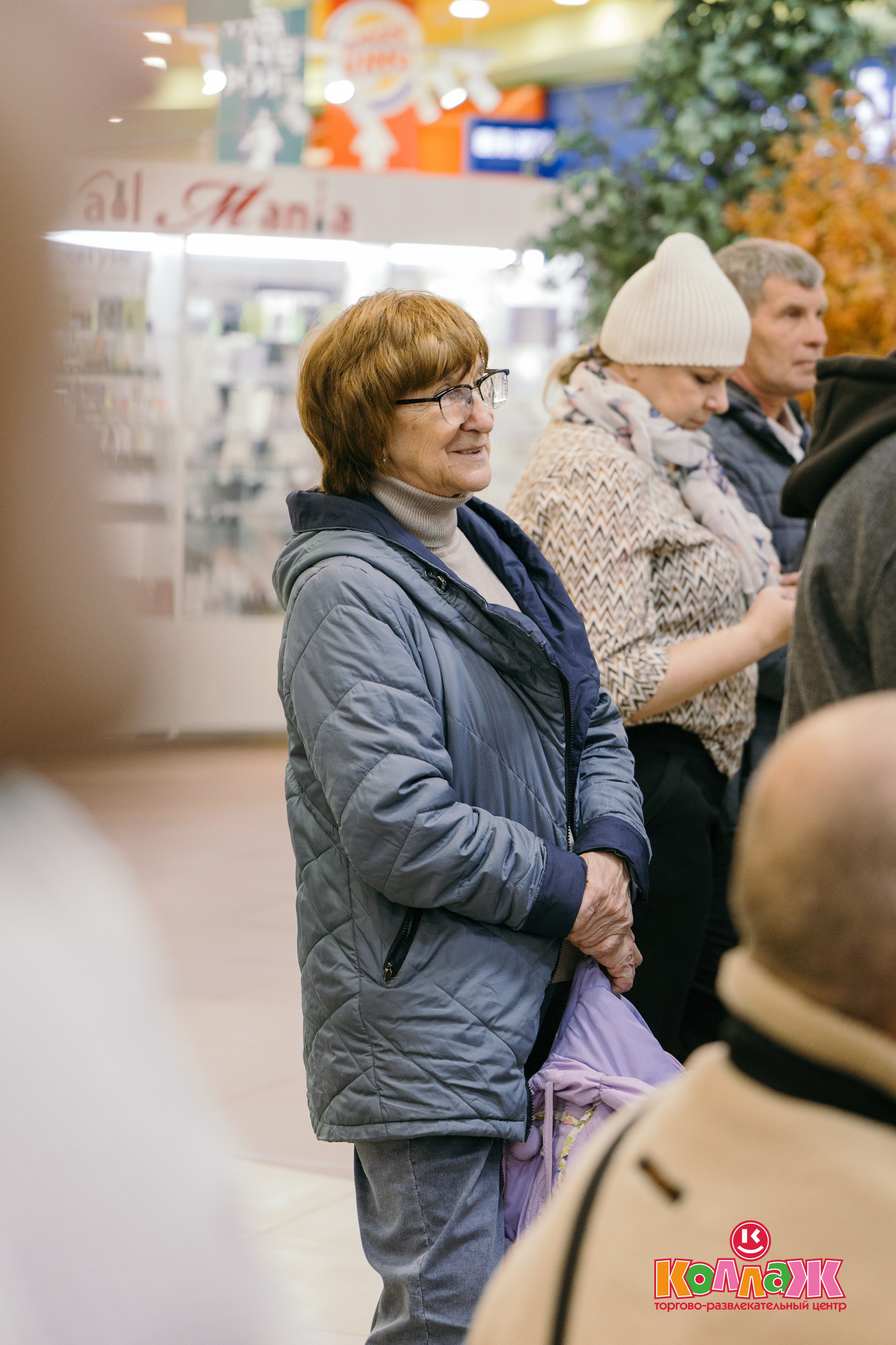 Коллаж. Фотограф Кострома Алёна Соловьёва