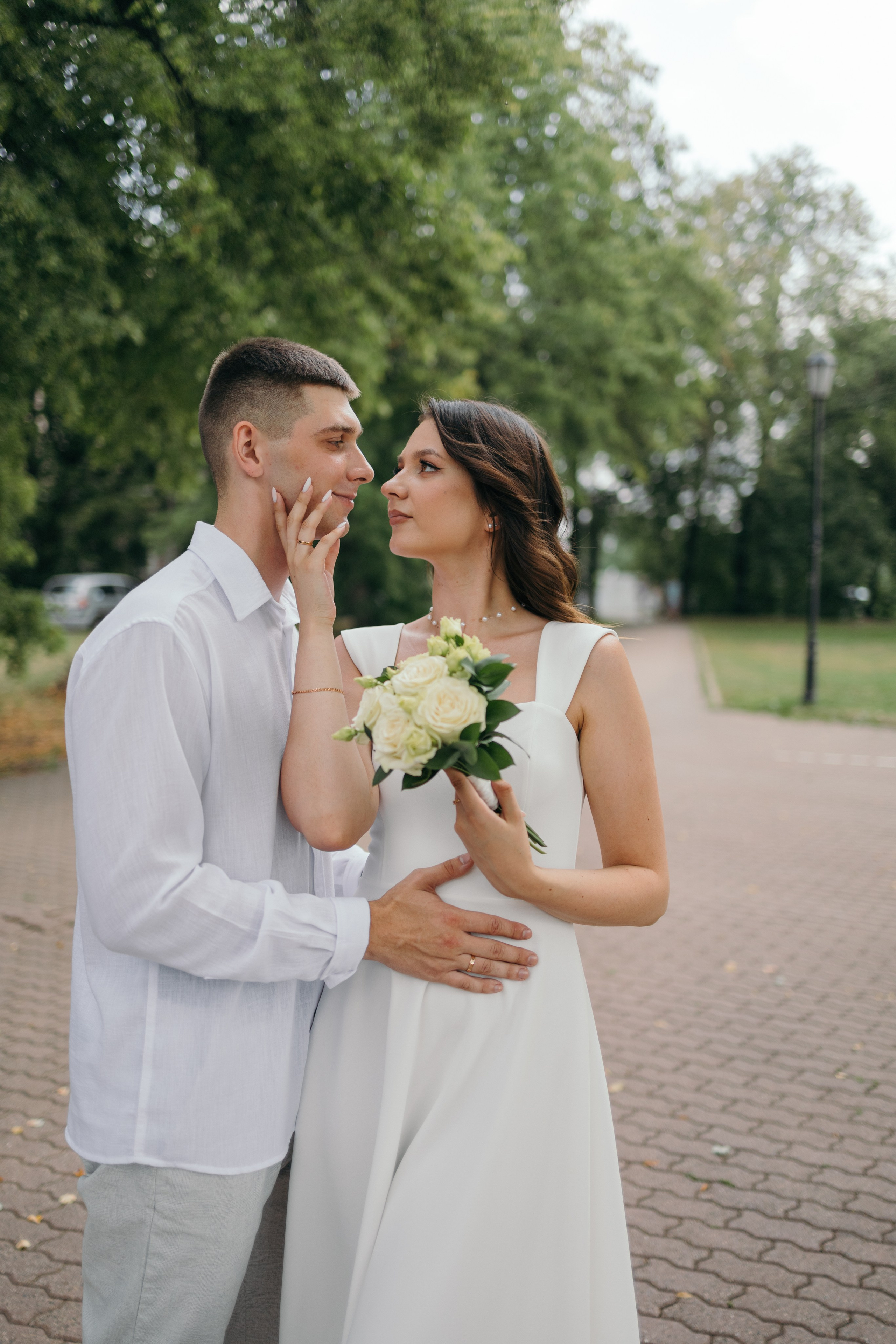 A & A. Фотограф Кострома Алёна Соловьёва