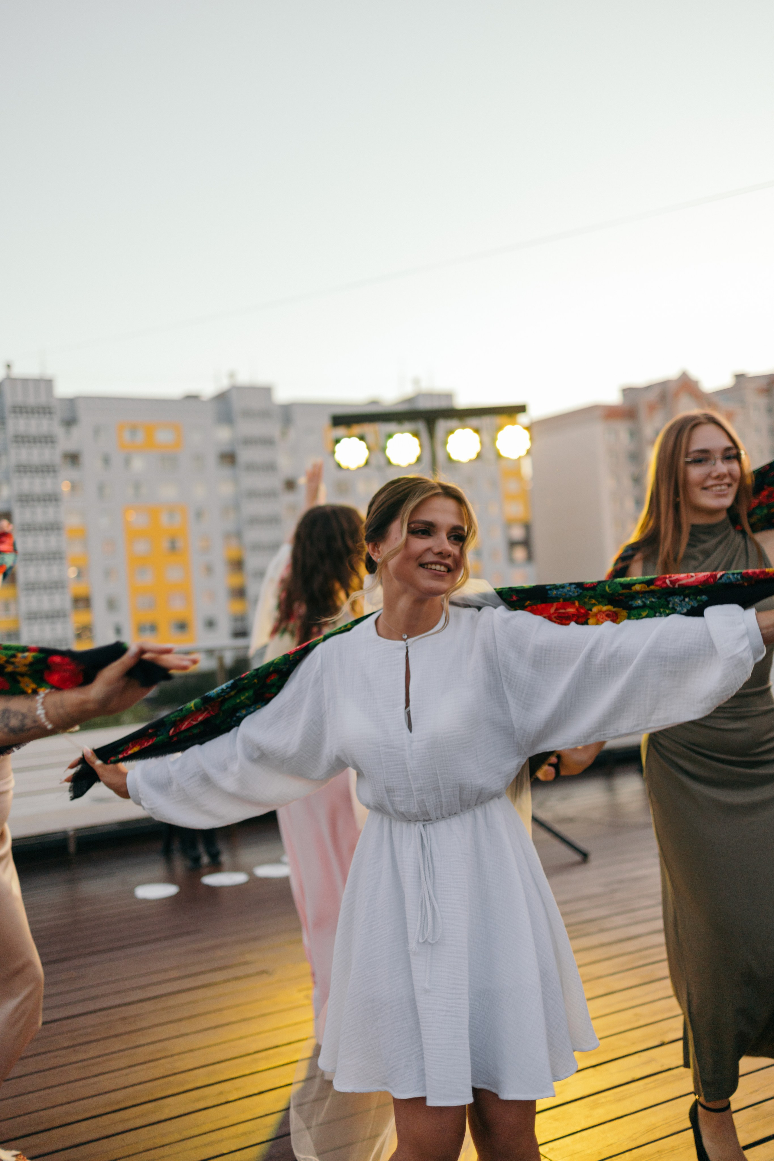 V & A. Фотограф Кострома Алёна Соловьёва