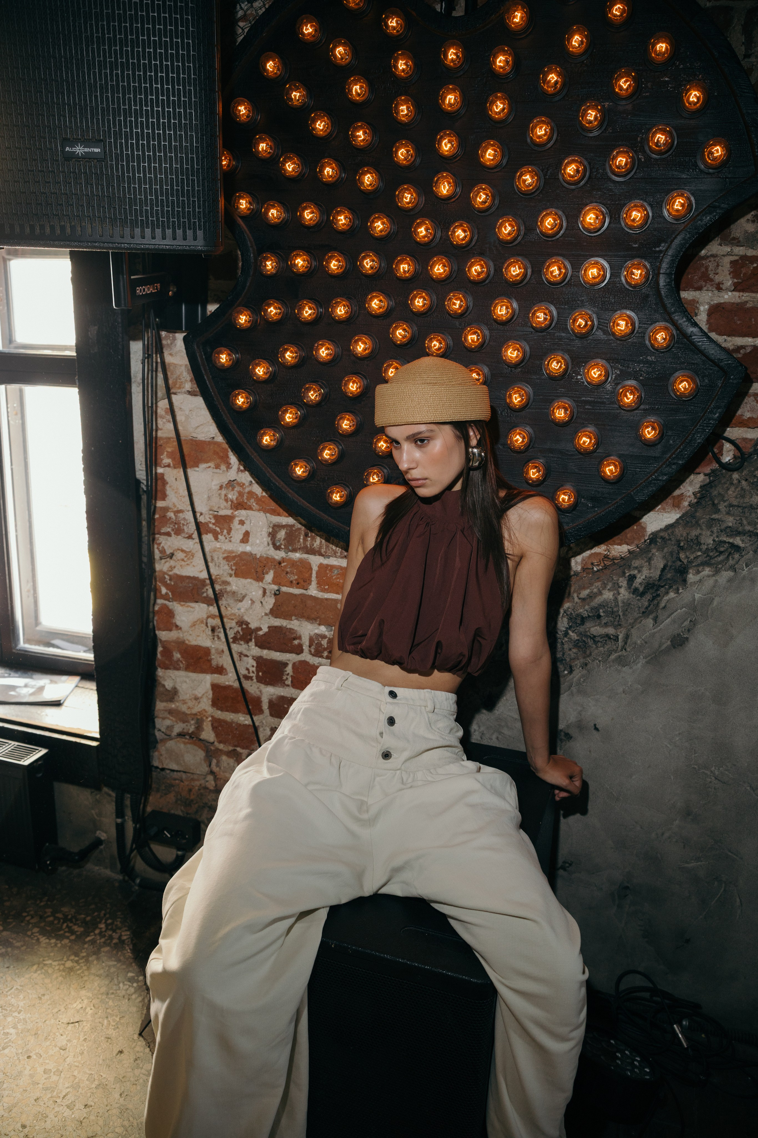 Arina. Фотограф Кострома Алёна Соловьёва