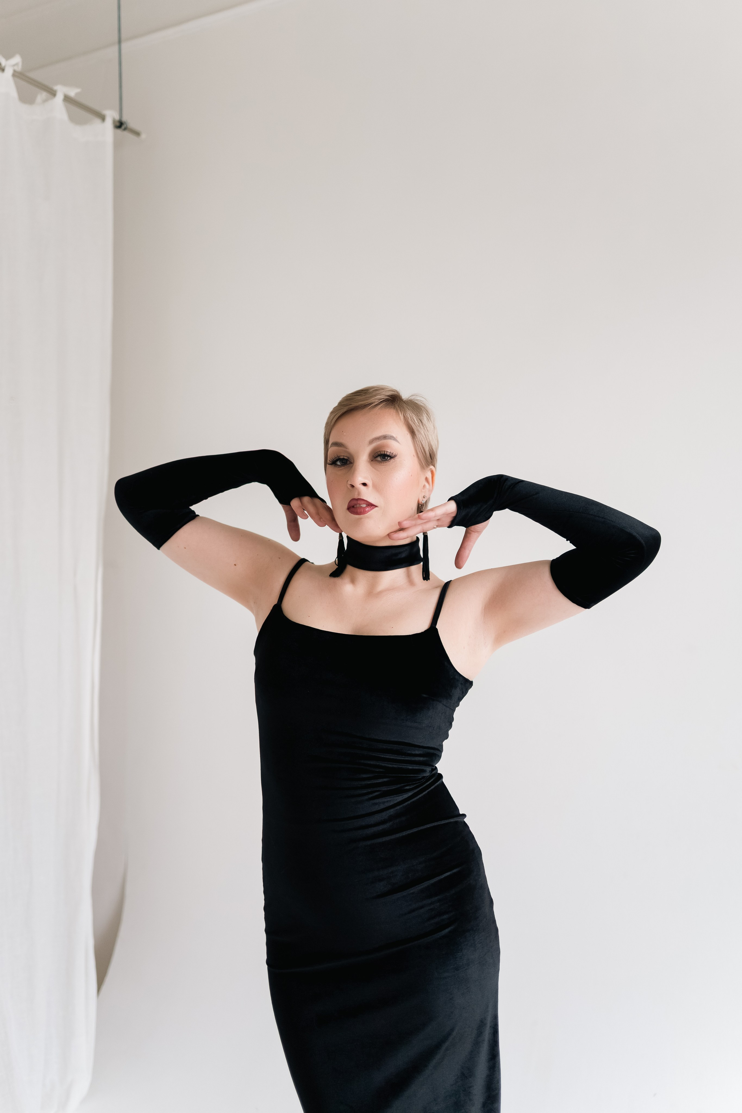 Kate. Фотограф Кострома Алёна Соловьёва