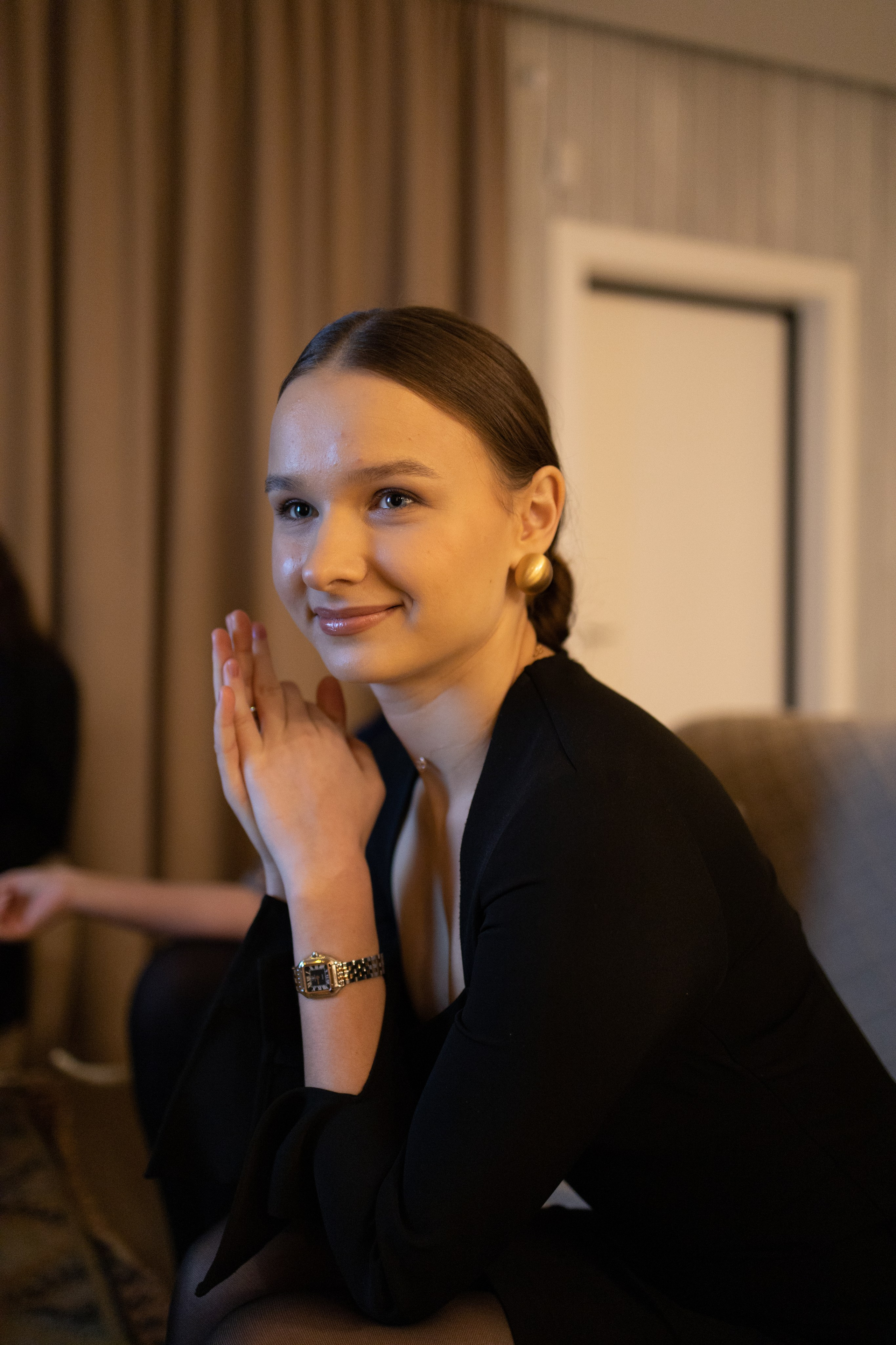 Любовь к себе. Фотограф Кострома Алёна Соловьёва