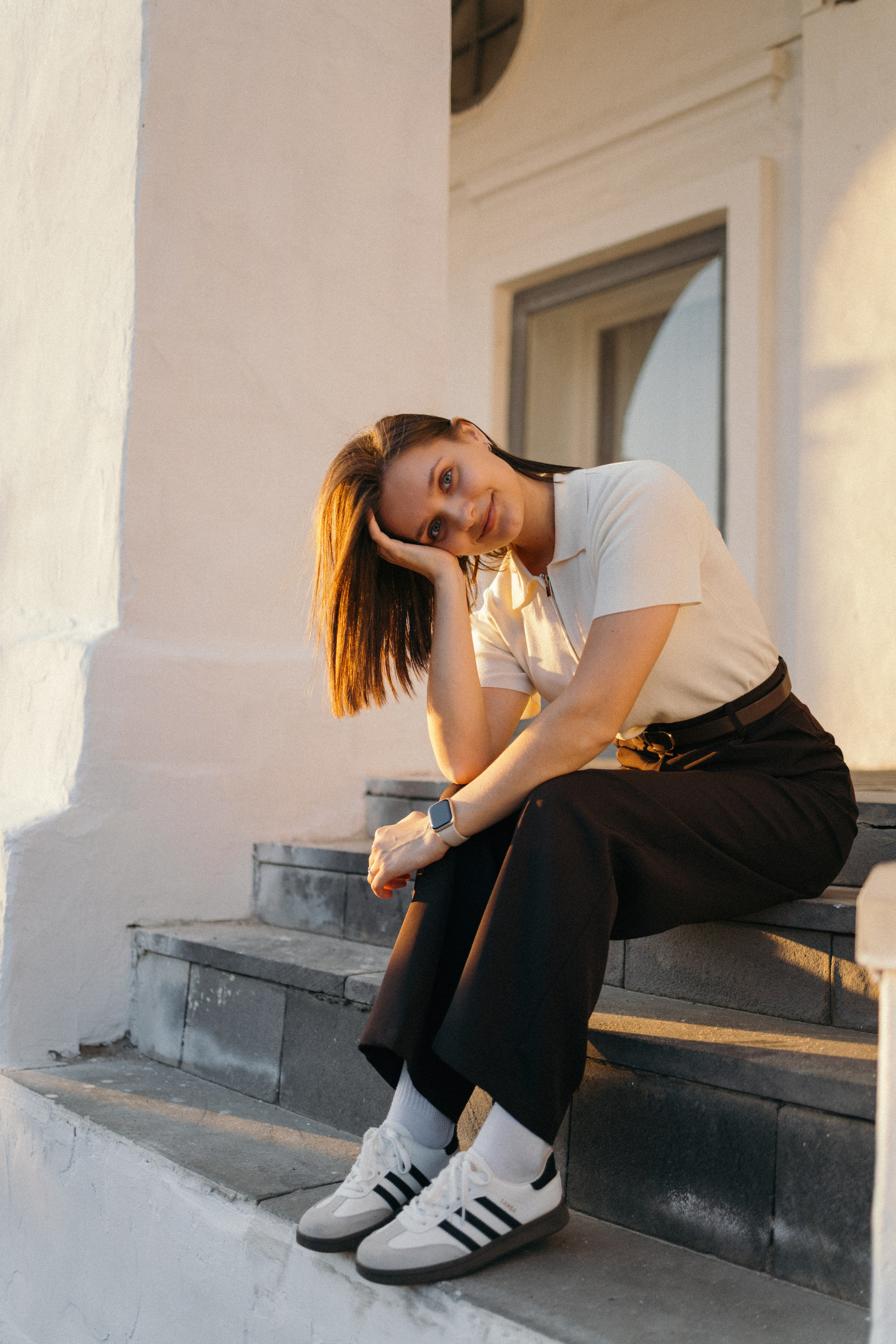 Natasha. Фотограф Кострома Алёна Соловьёва