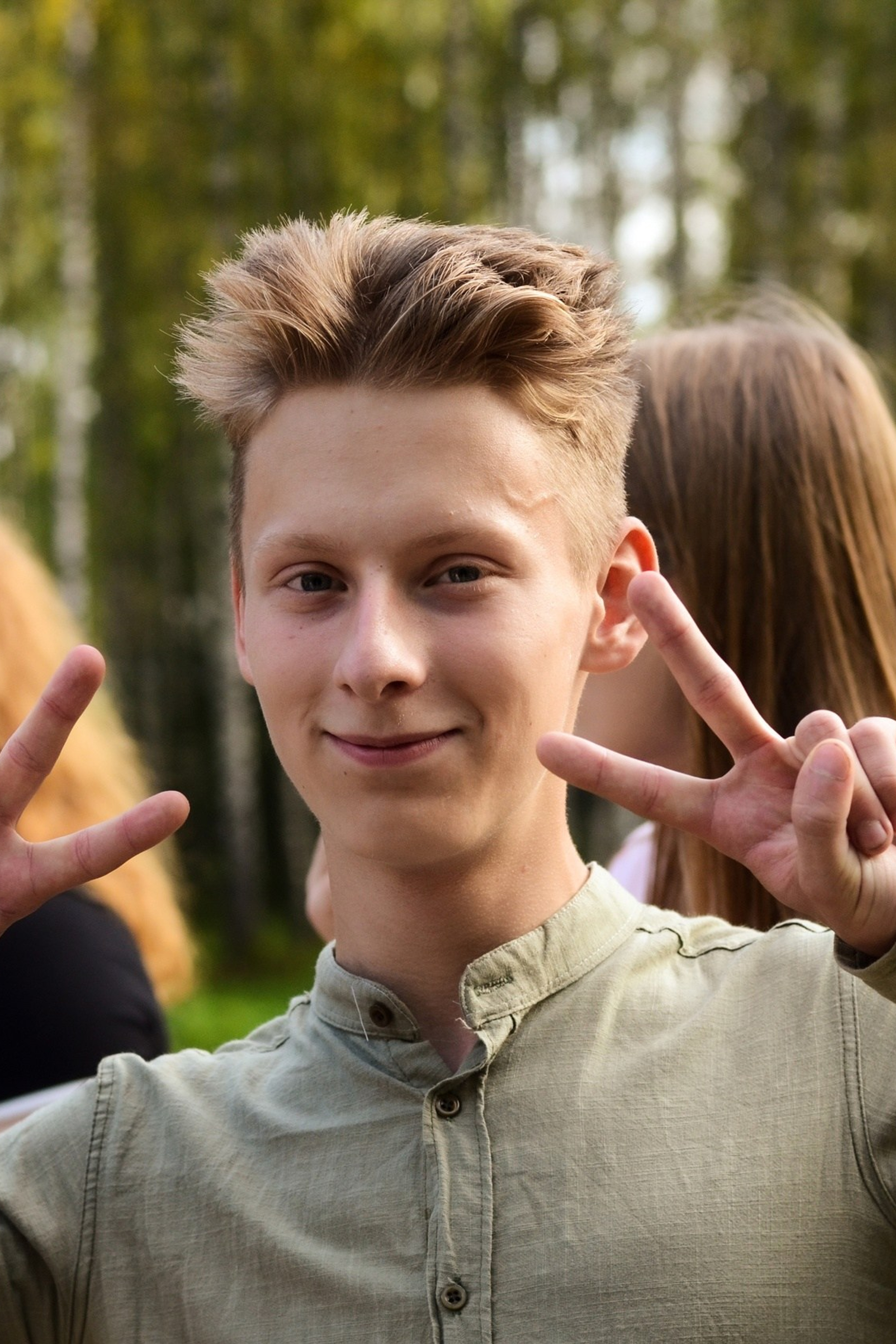 Сборы ИГНИСТ КГУ 2023. Фотограф Кострома Алёна Соловьёва