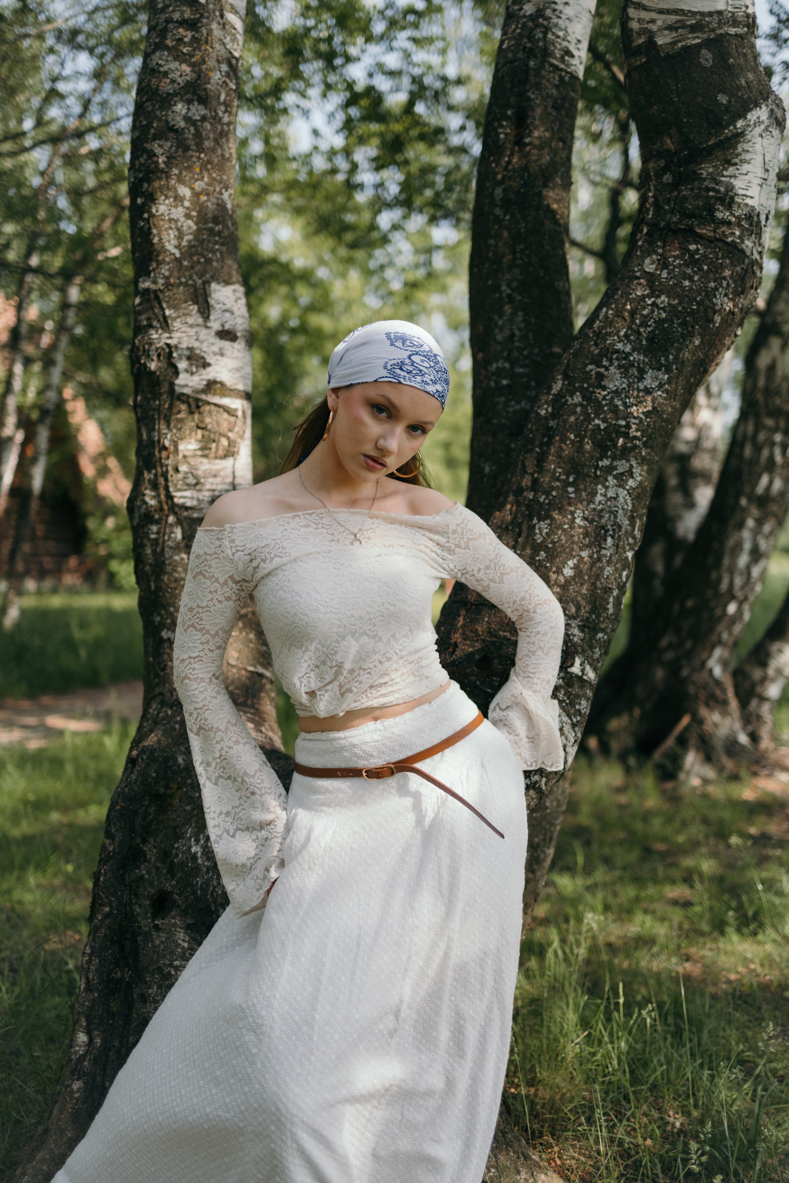 Marina. Фотограф Кострома Алёна Соловьёва