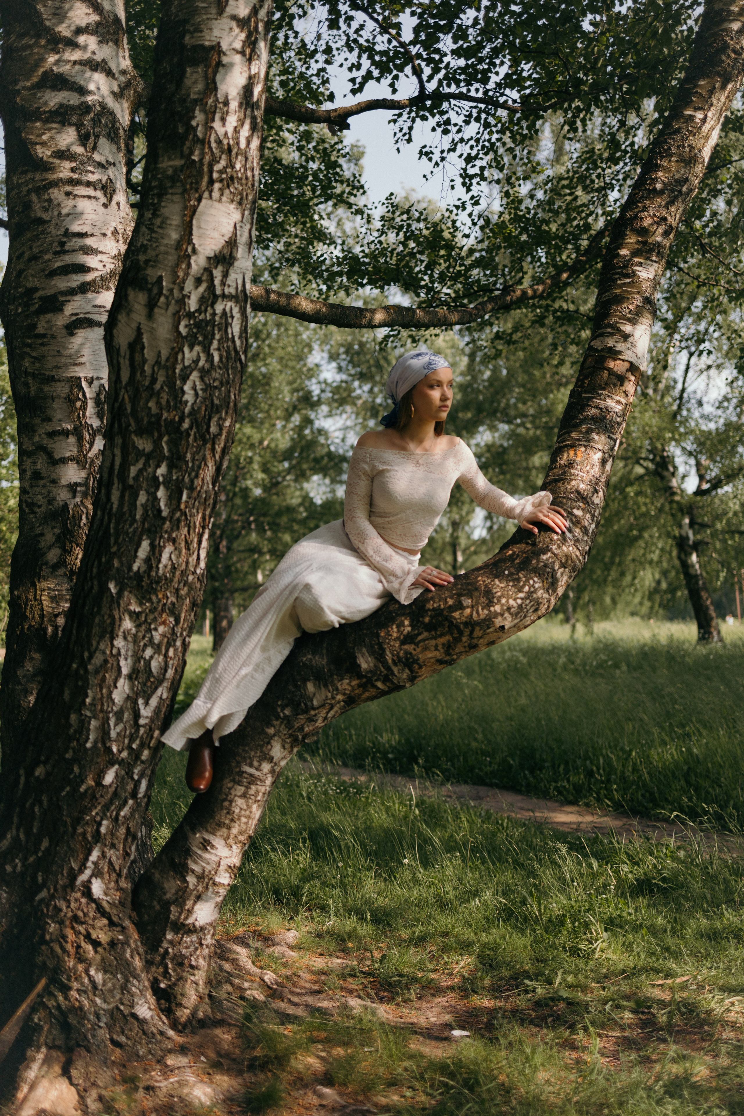 Marina. Фотограф Кострома Алёна Соловьёва