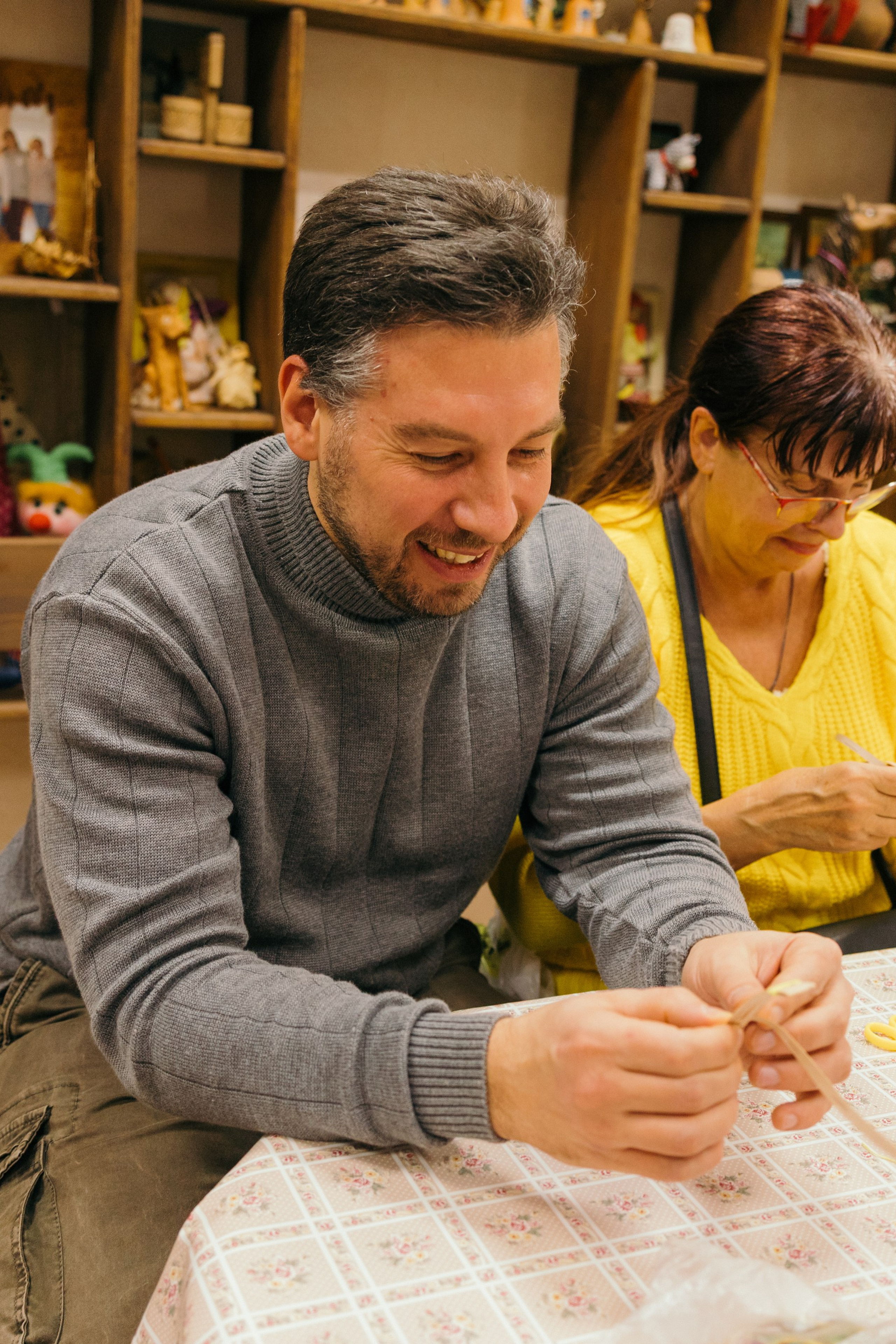 Экскурсия. Фотограф Кострома Алёна Соловьёва
