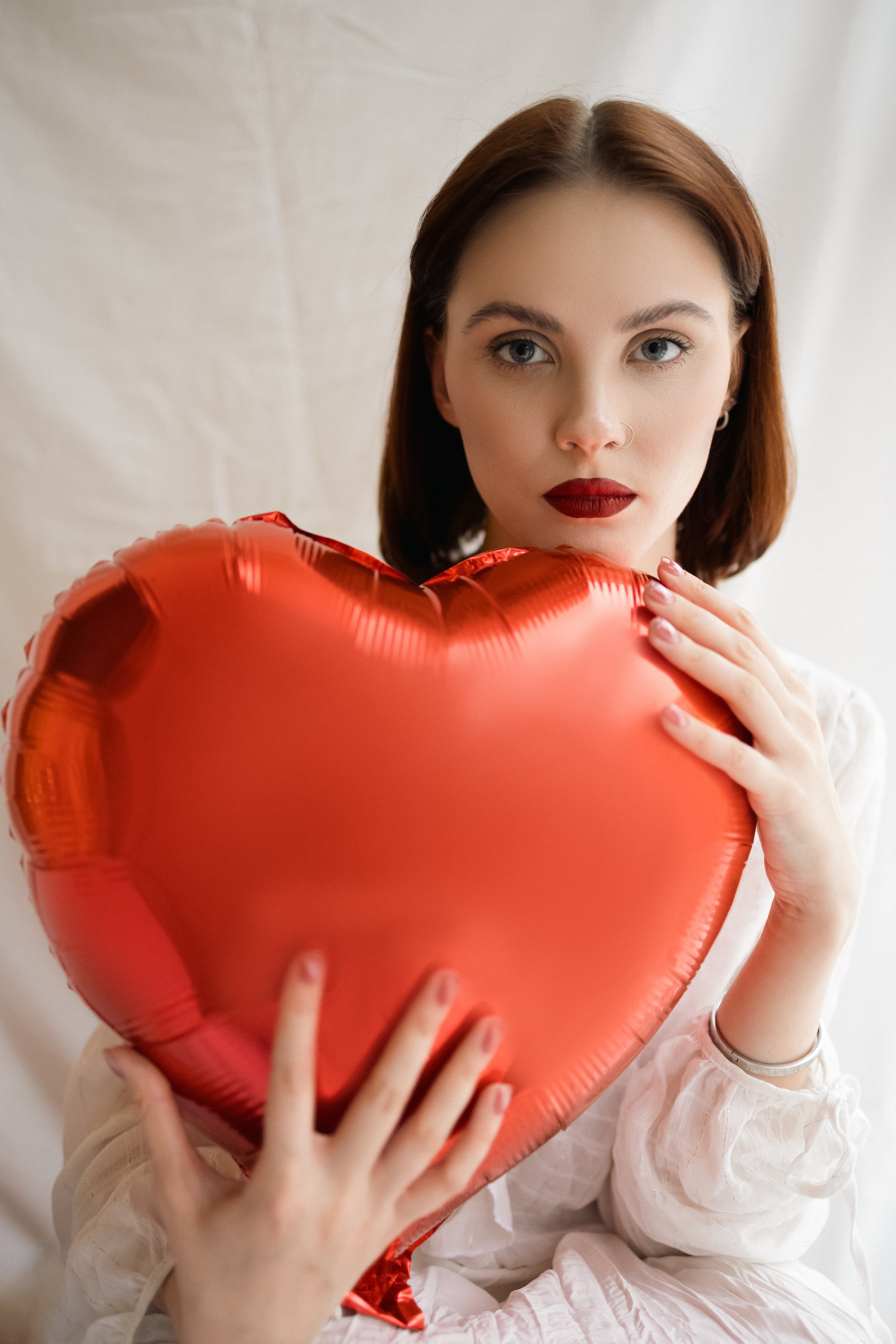 Dasha. Фотограф Кострома Алёна Соловьёва