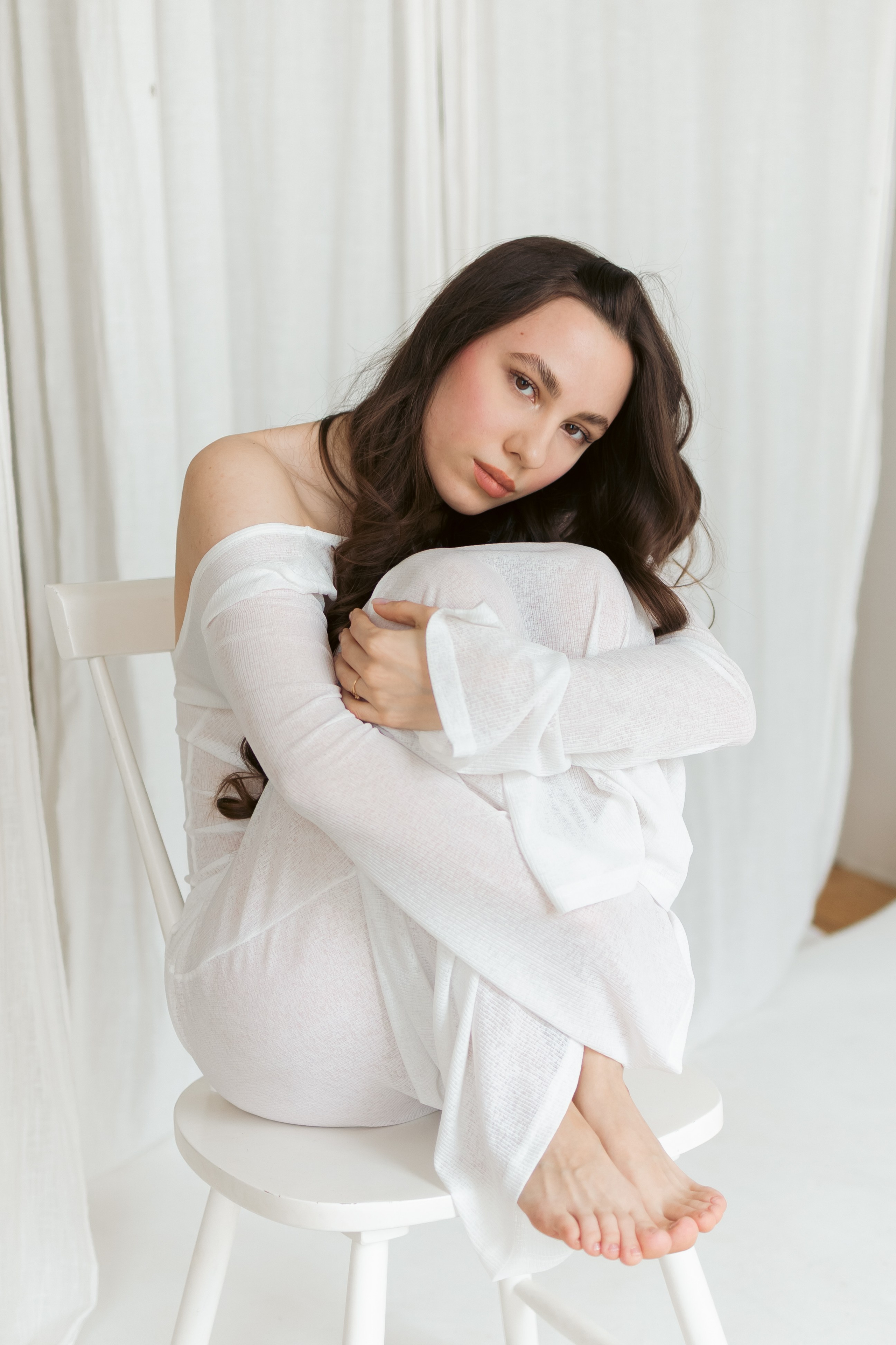 Nastya. Фотограф Кострома Алёна Соловьёва