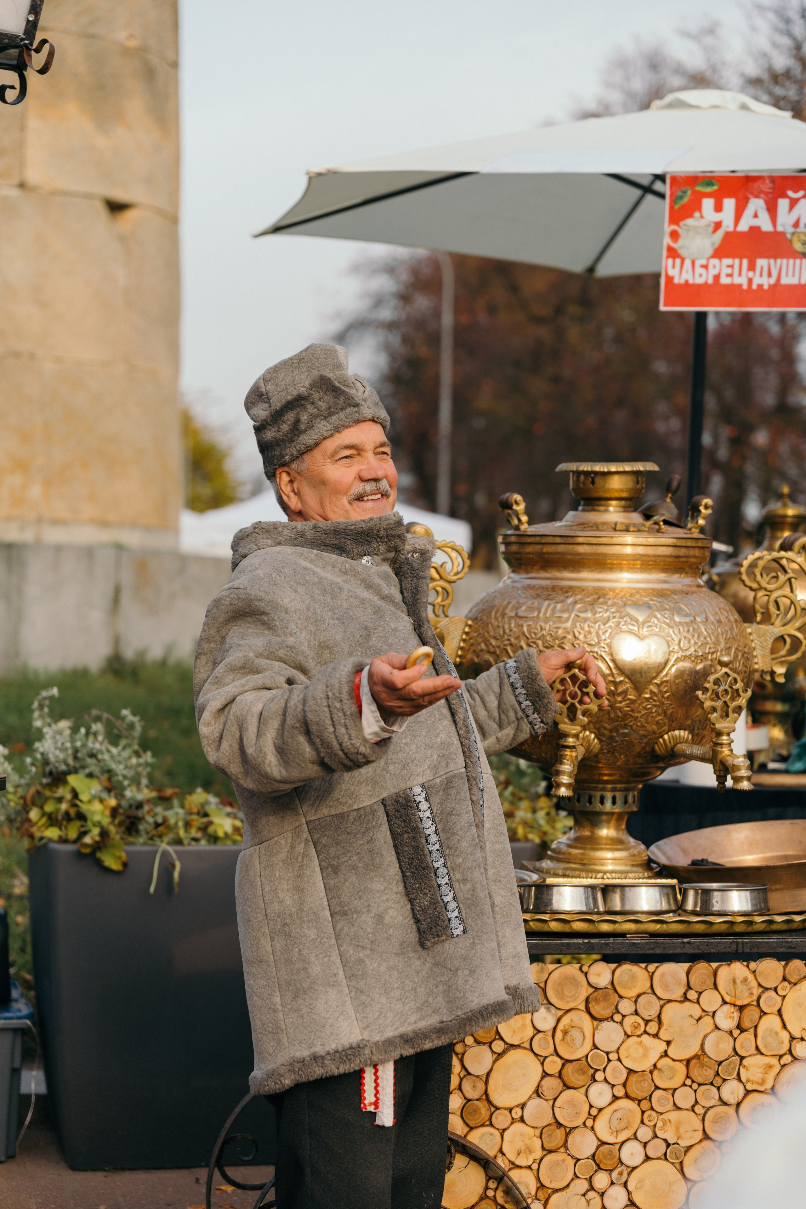 Ярмарка. Фотограф Кострома Алёна Соловьёва