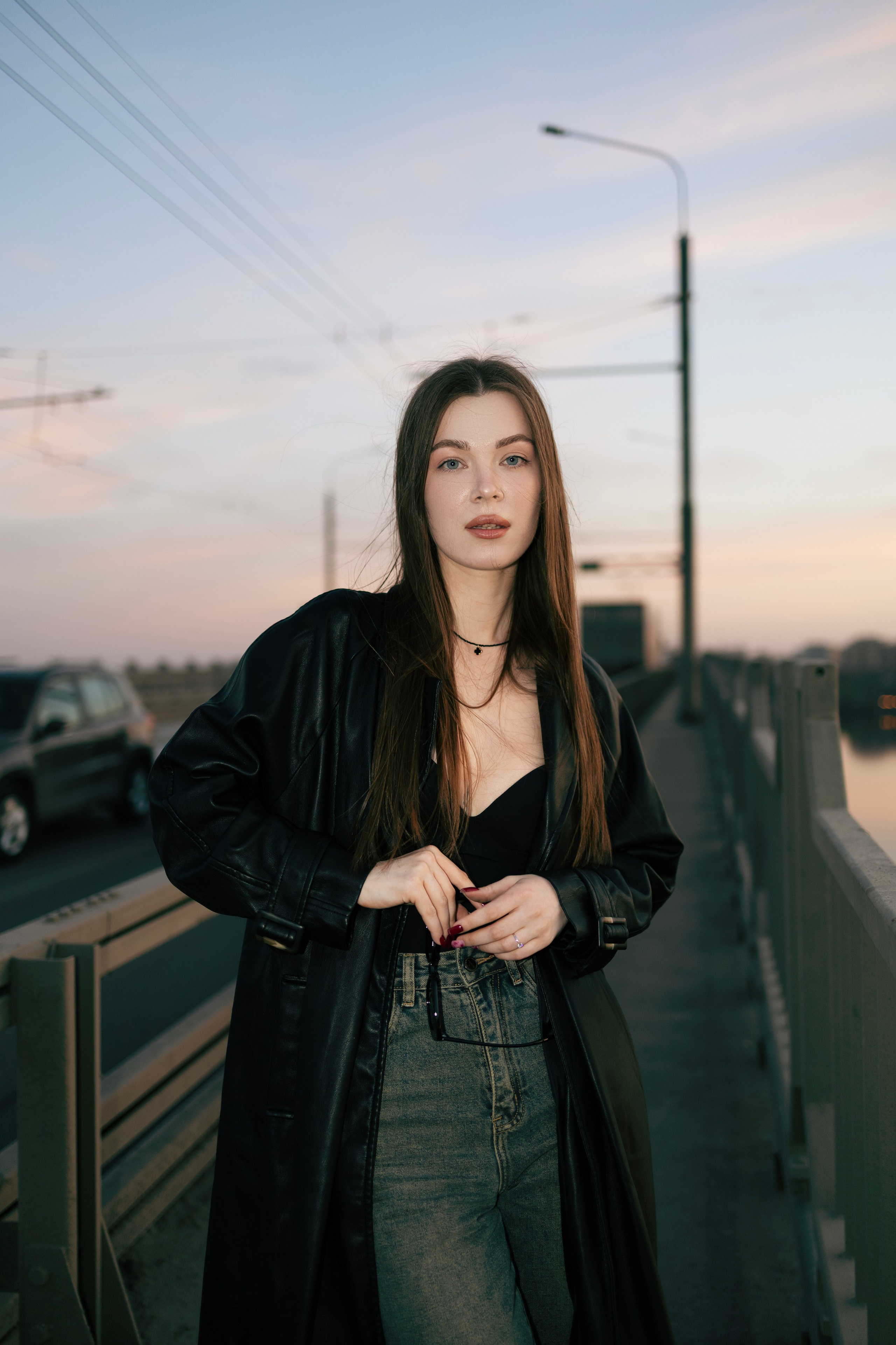 Tanya. Фотограф Кострома Алёна Соловьёва