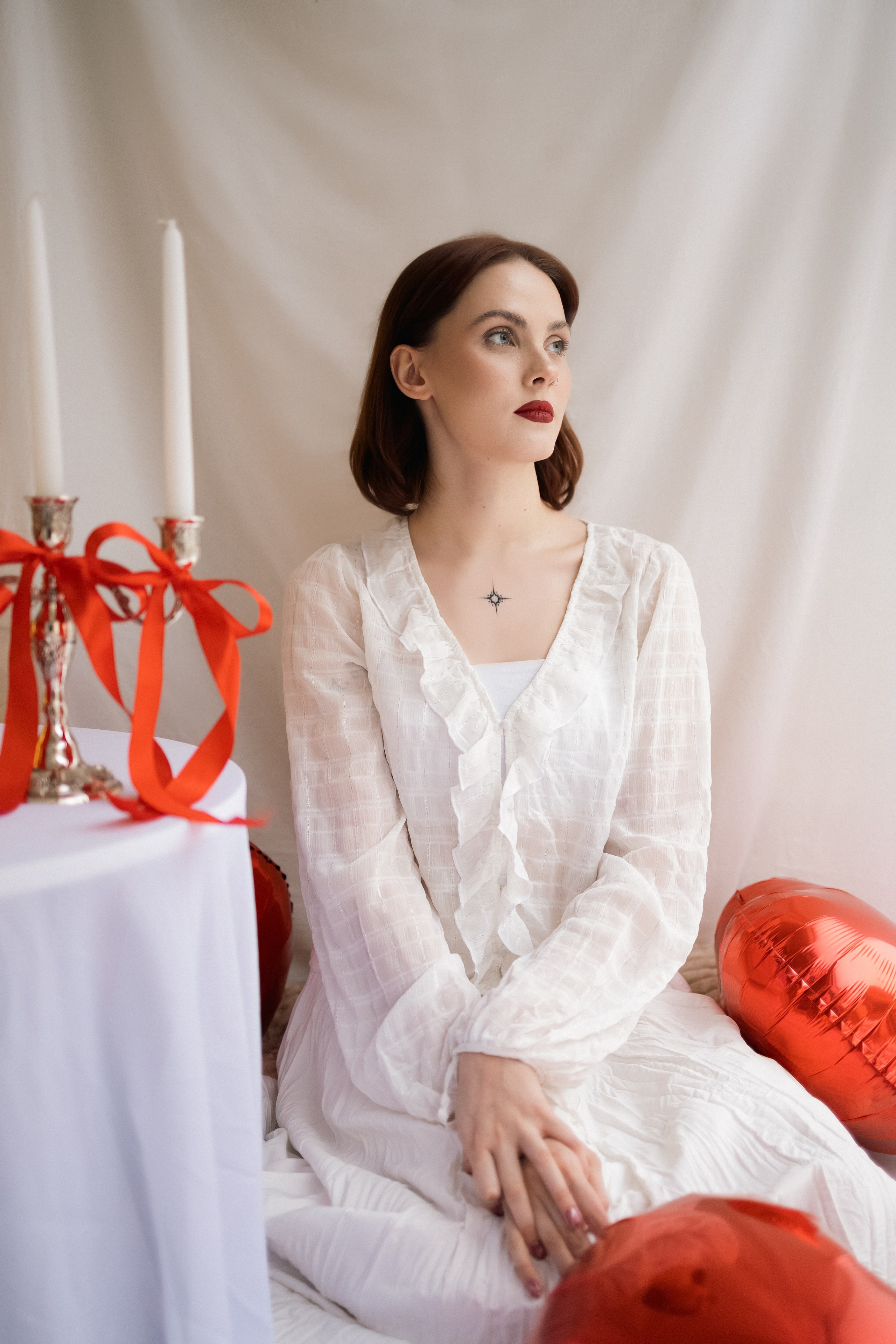 Dasha. Фотограф Кострома Алёна Соловьёва