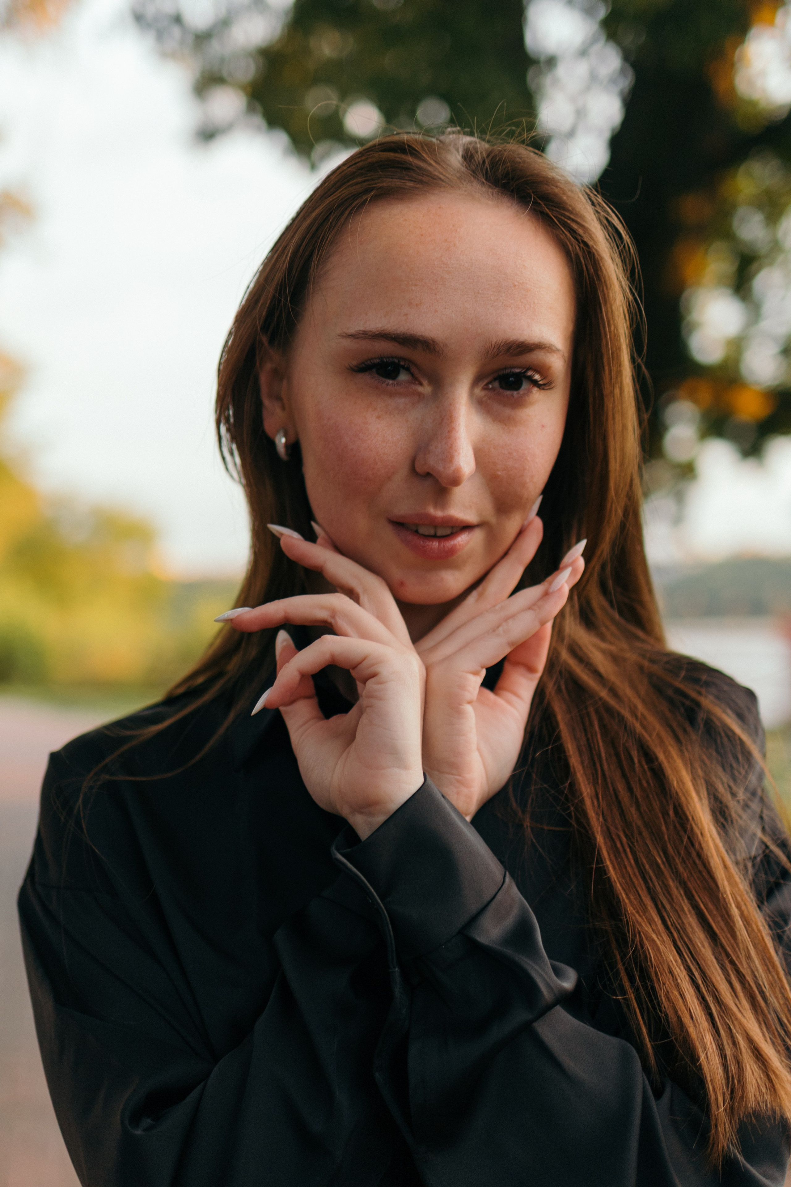 Kate. Фотограф Кострома Алёна Соловьёва