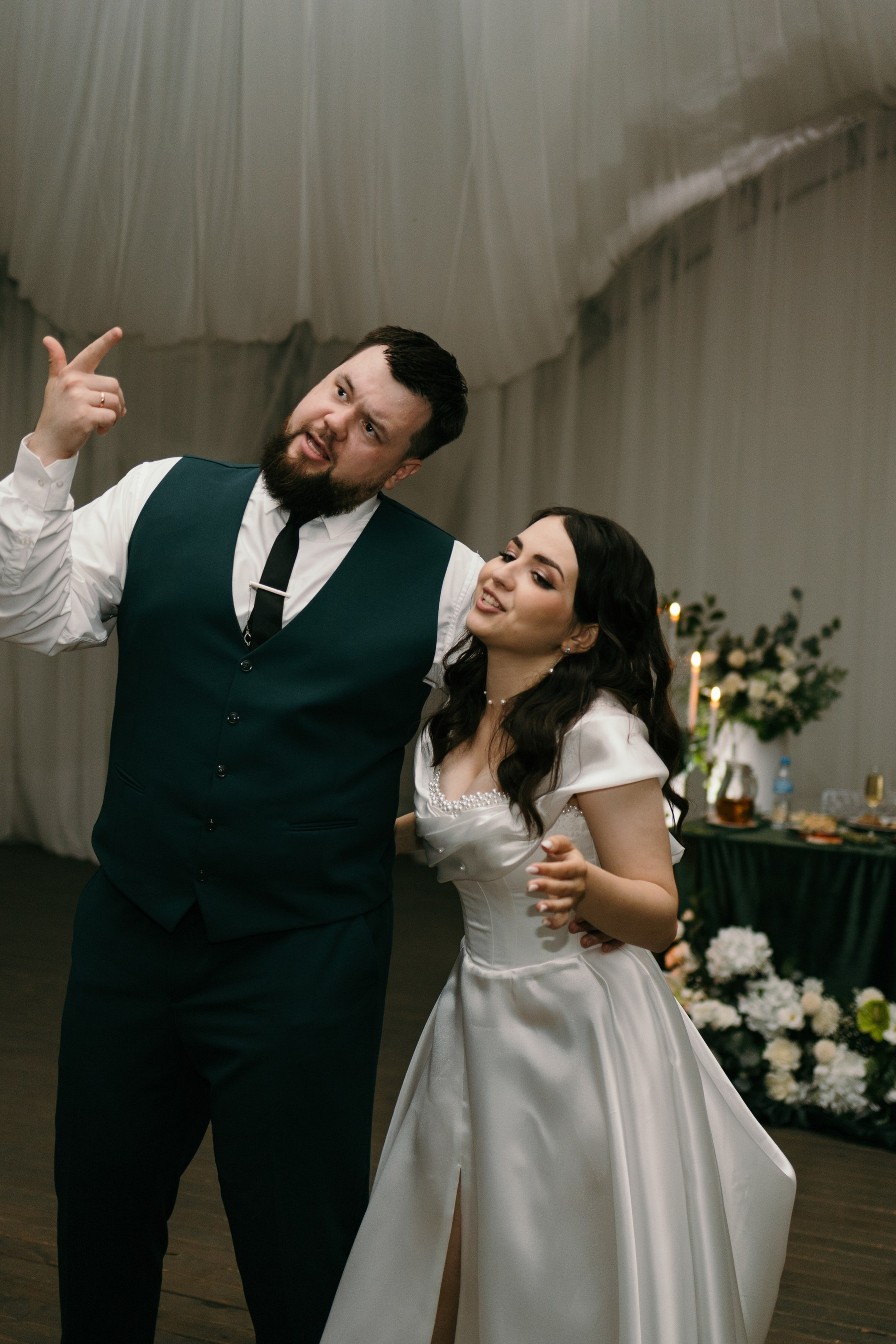 N &G. Фотограф Кострома Алёна Соловьёва