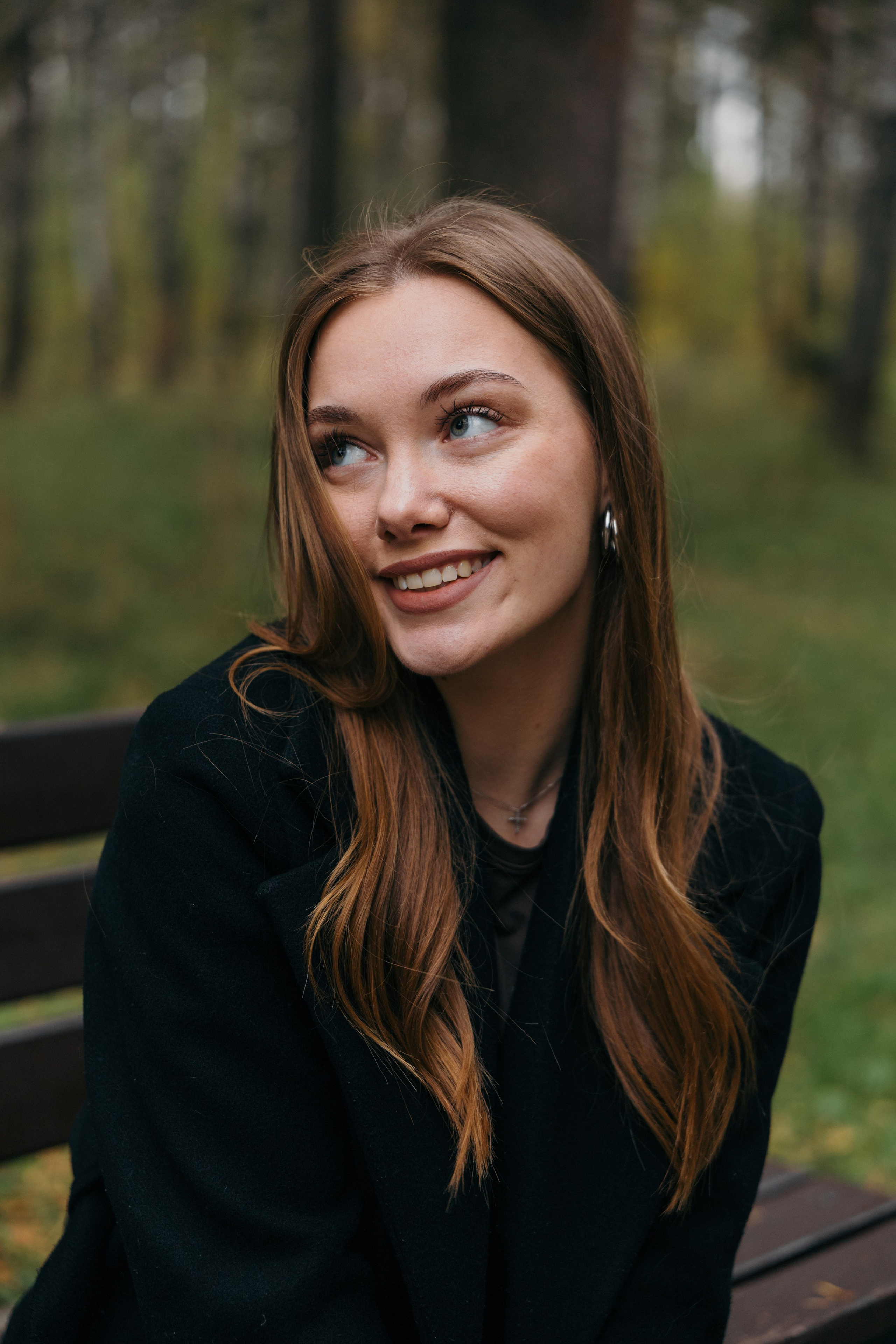 Nastya. Фотограф Кострома Алёна Соловьёва