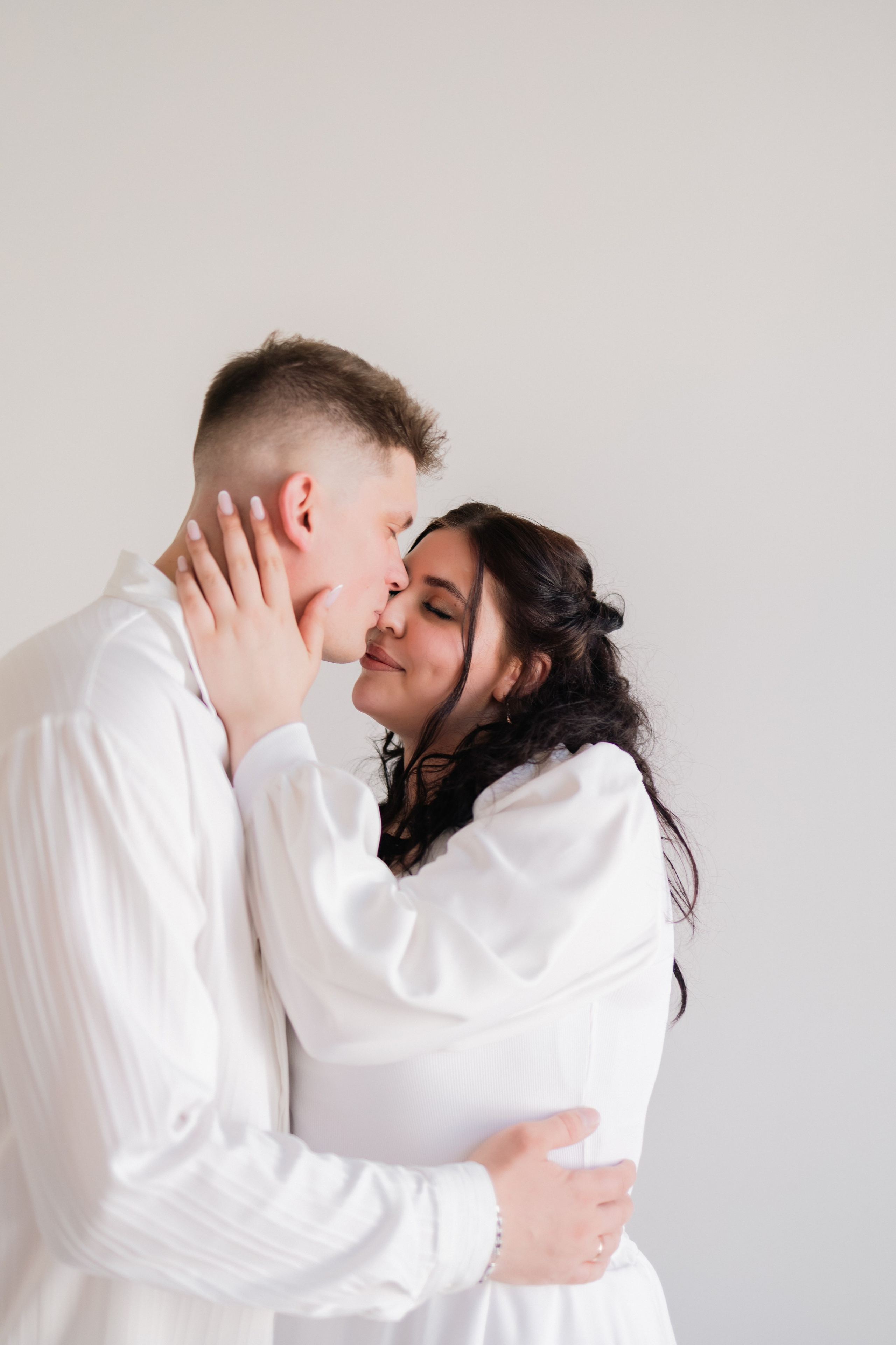 Okulovi. Фотограф Кострома Алёна Соловьёва