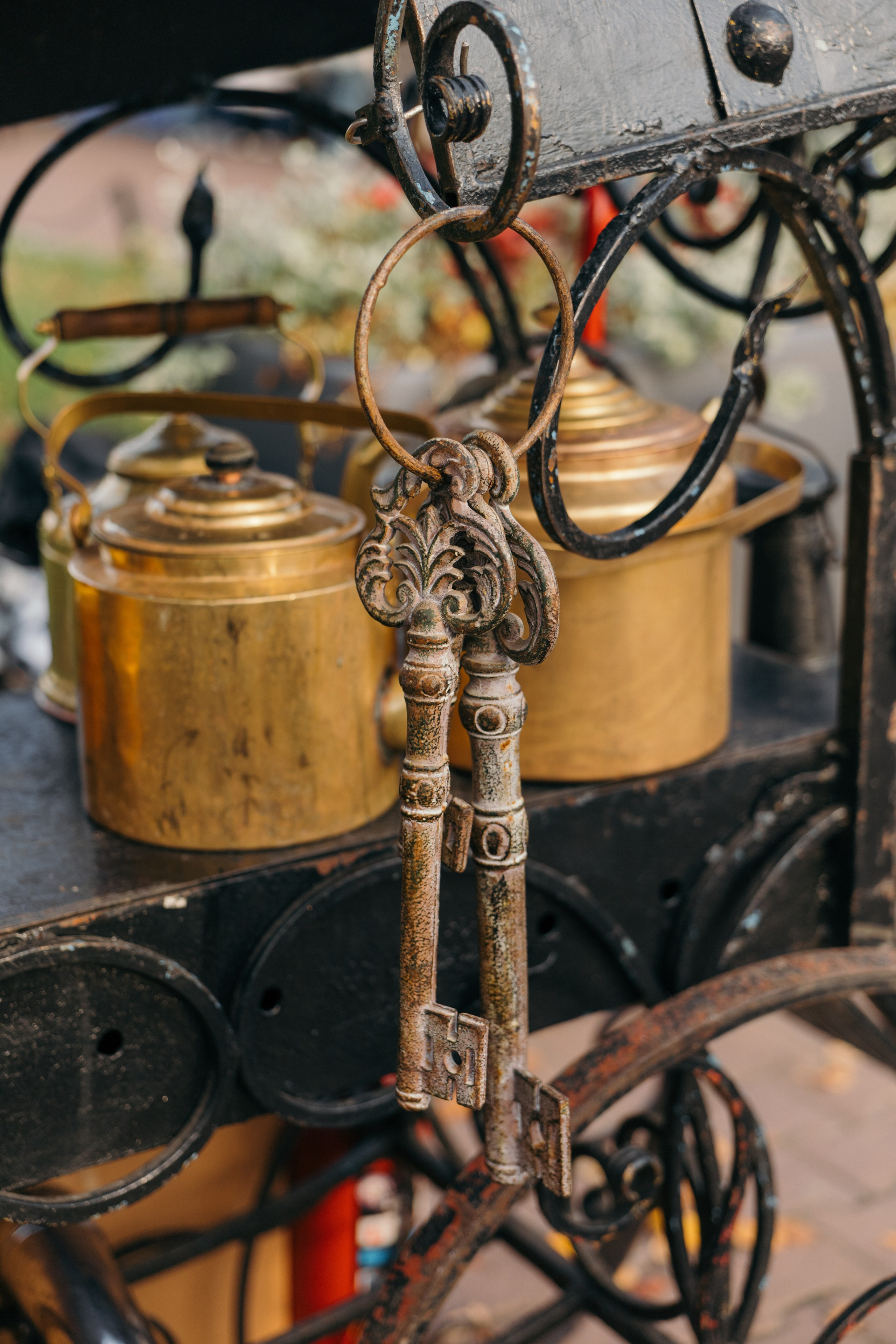 Ярмарка. Фотограф Кострома Алёна Соловьёва