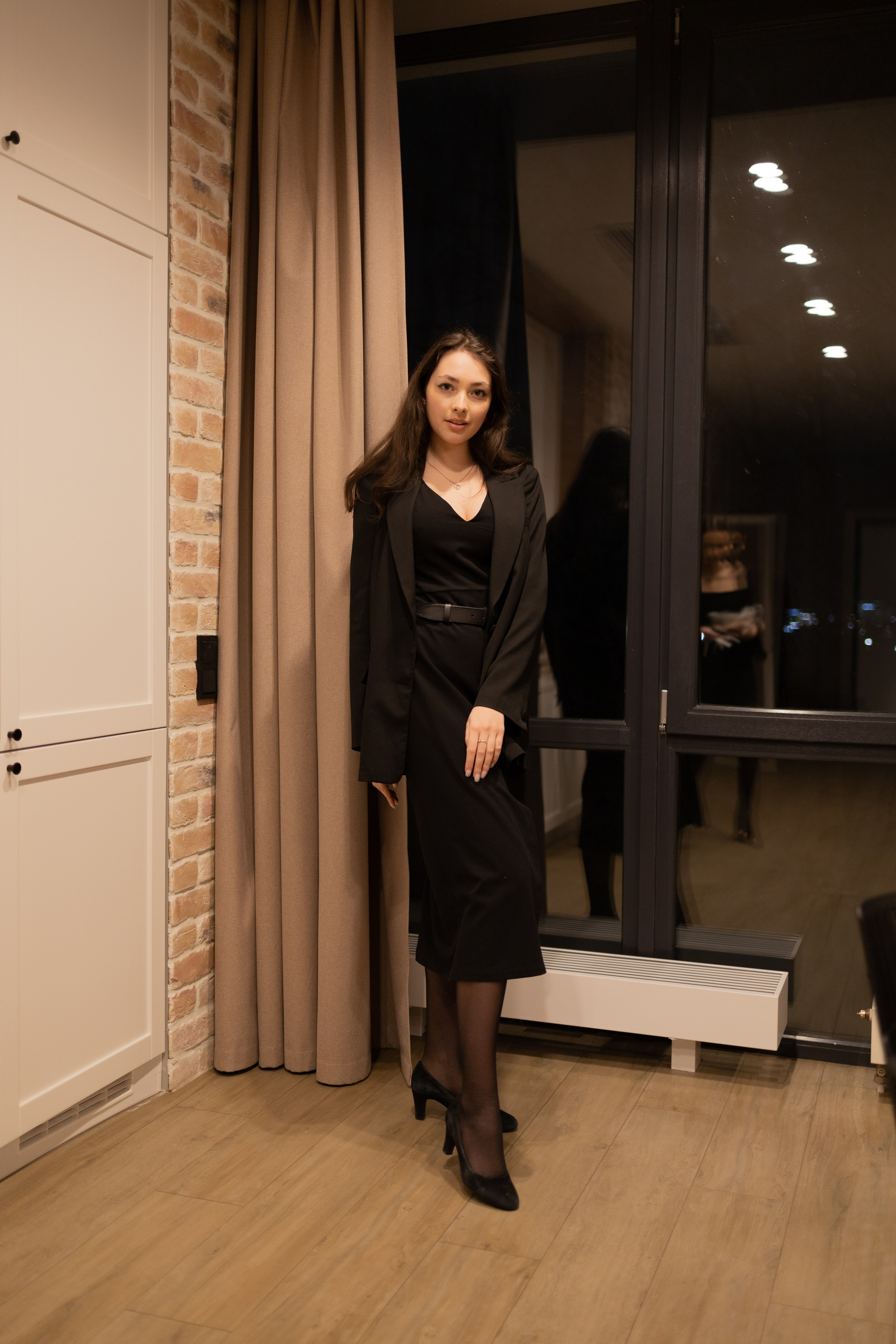 Любовь к себе. Фотограф Кострома Алёна Соловьёва