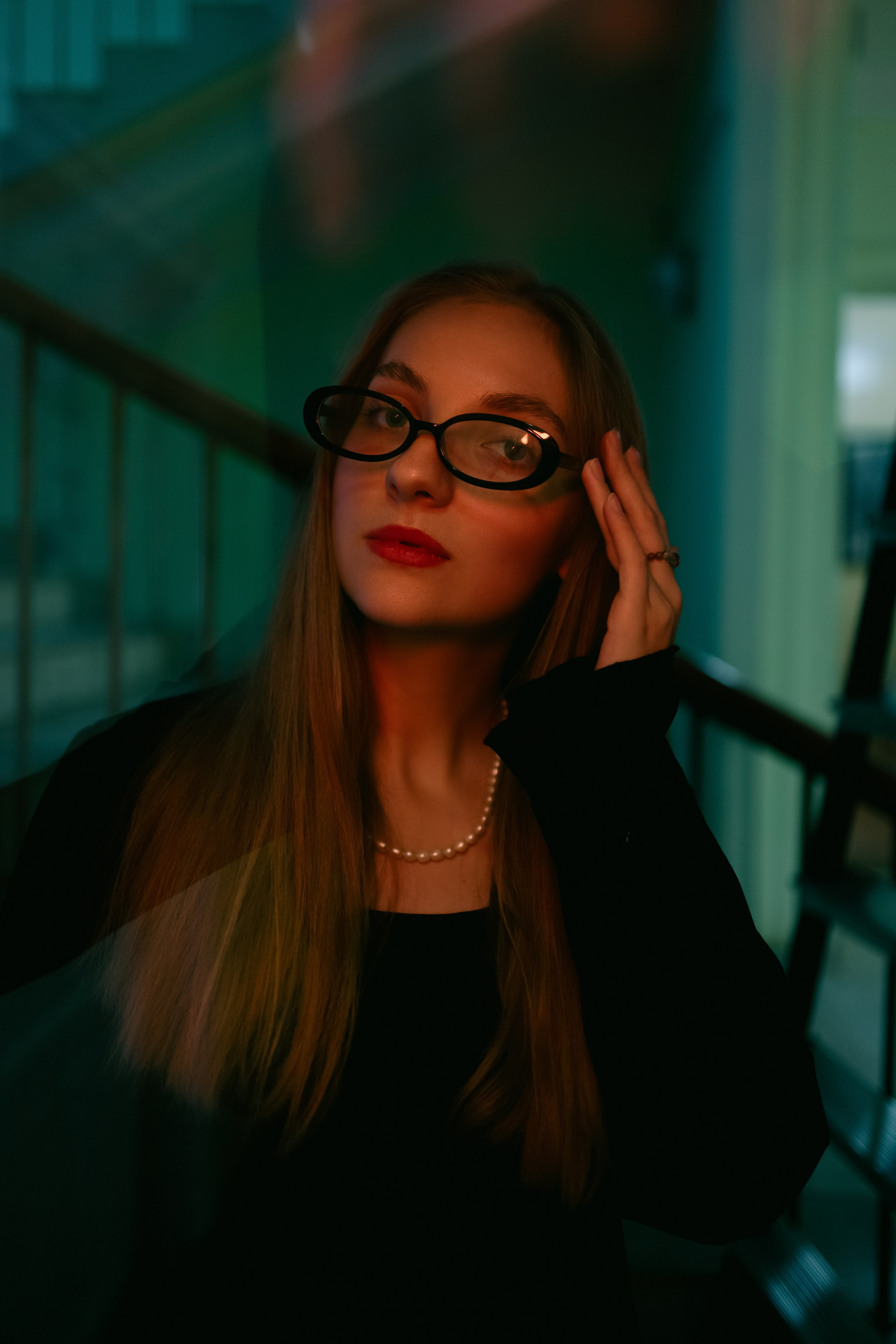 Katya. Фотограф Кострома Алёна Соловьёва