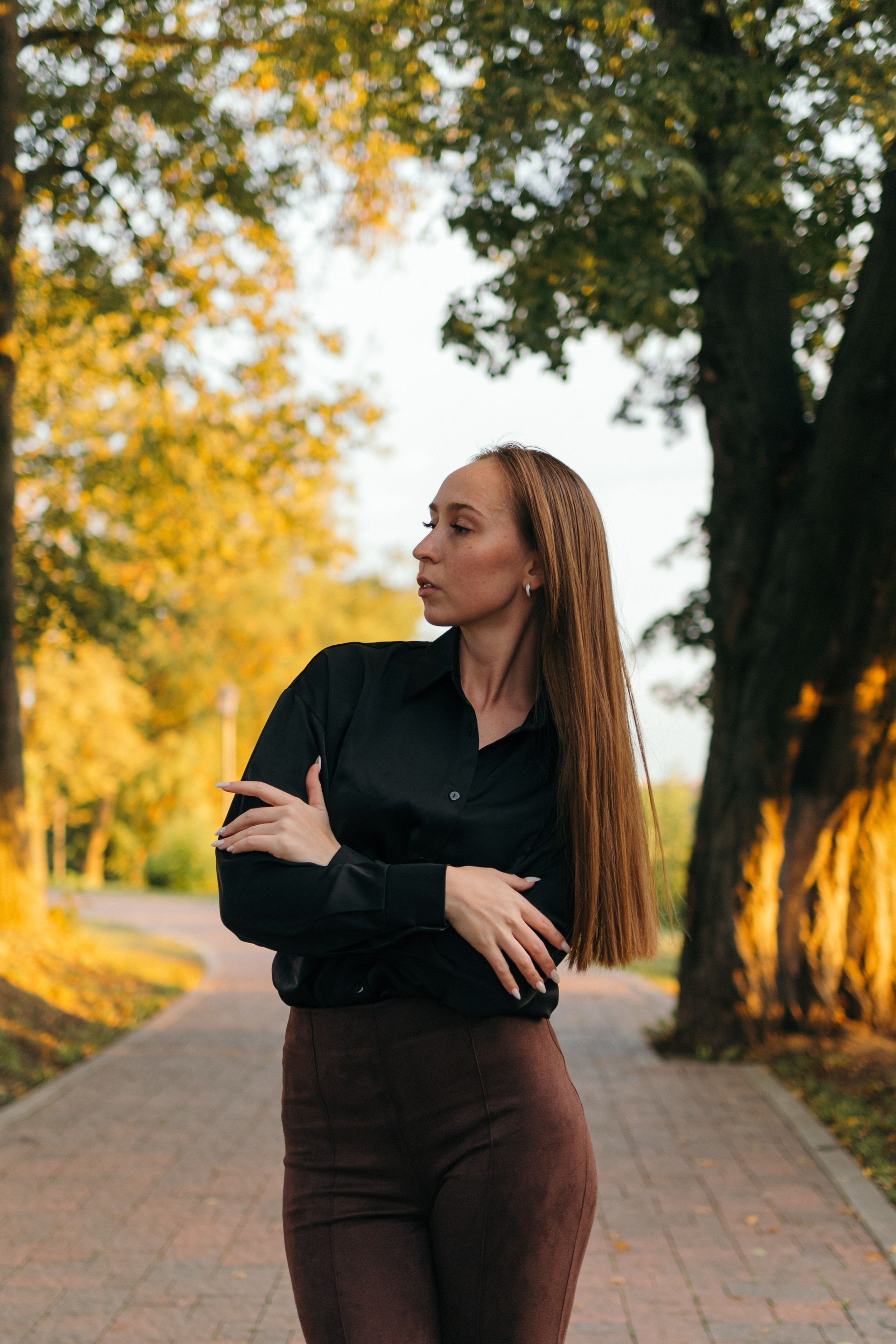 Kate. Фотограф Кострома Алёна Соловьёва