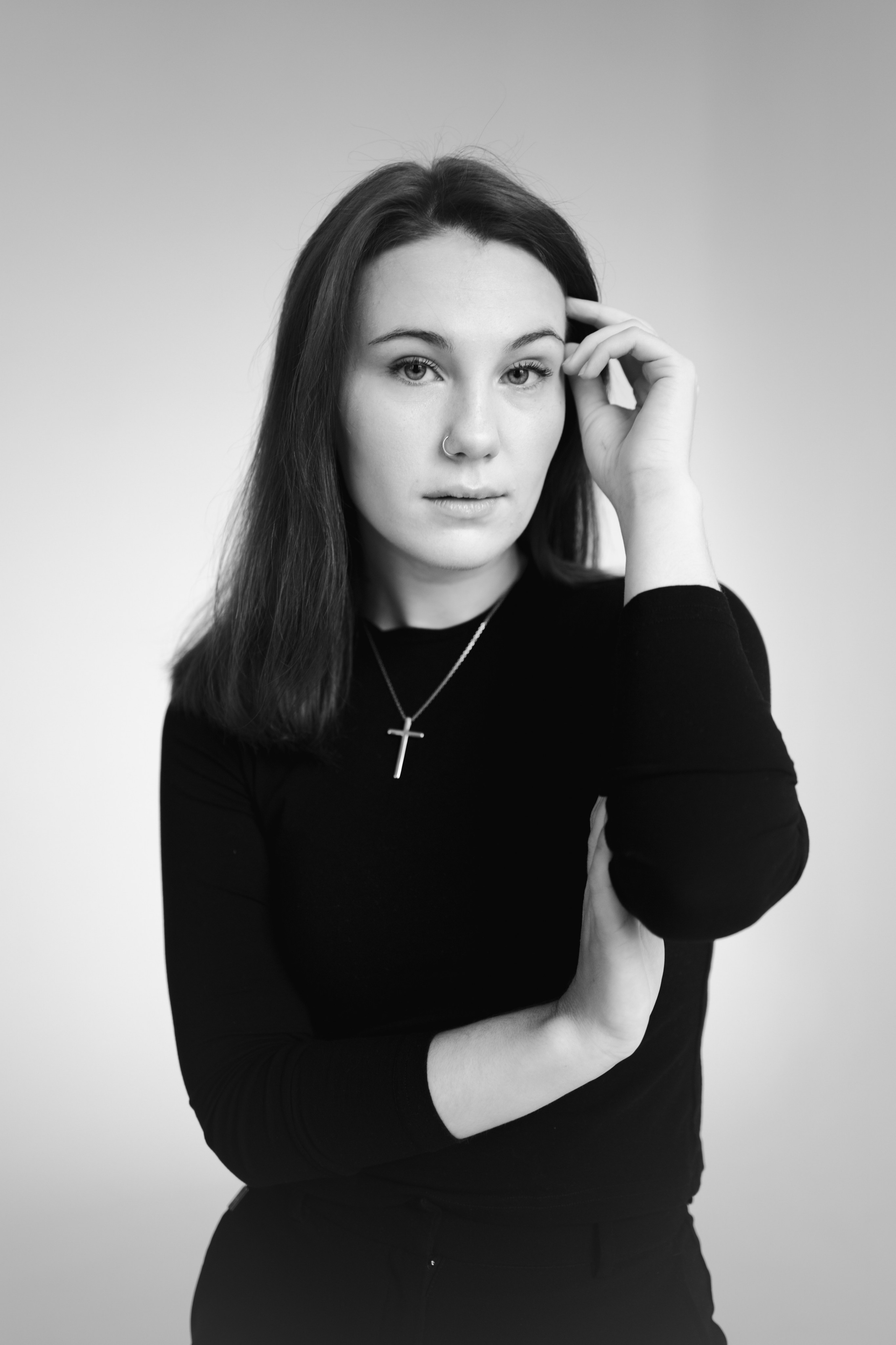 Ksu. Фотограф Кострома Алёна Соловьёва