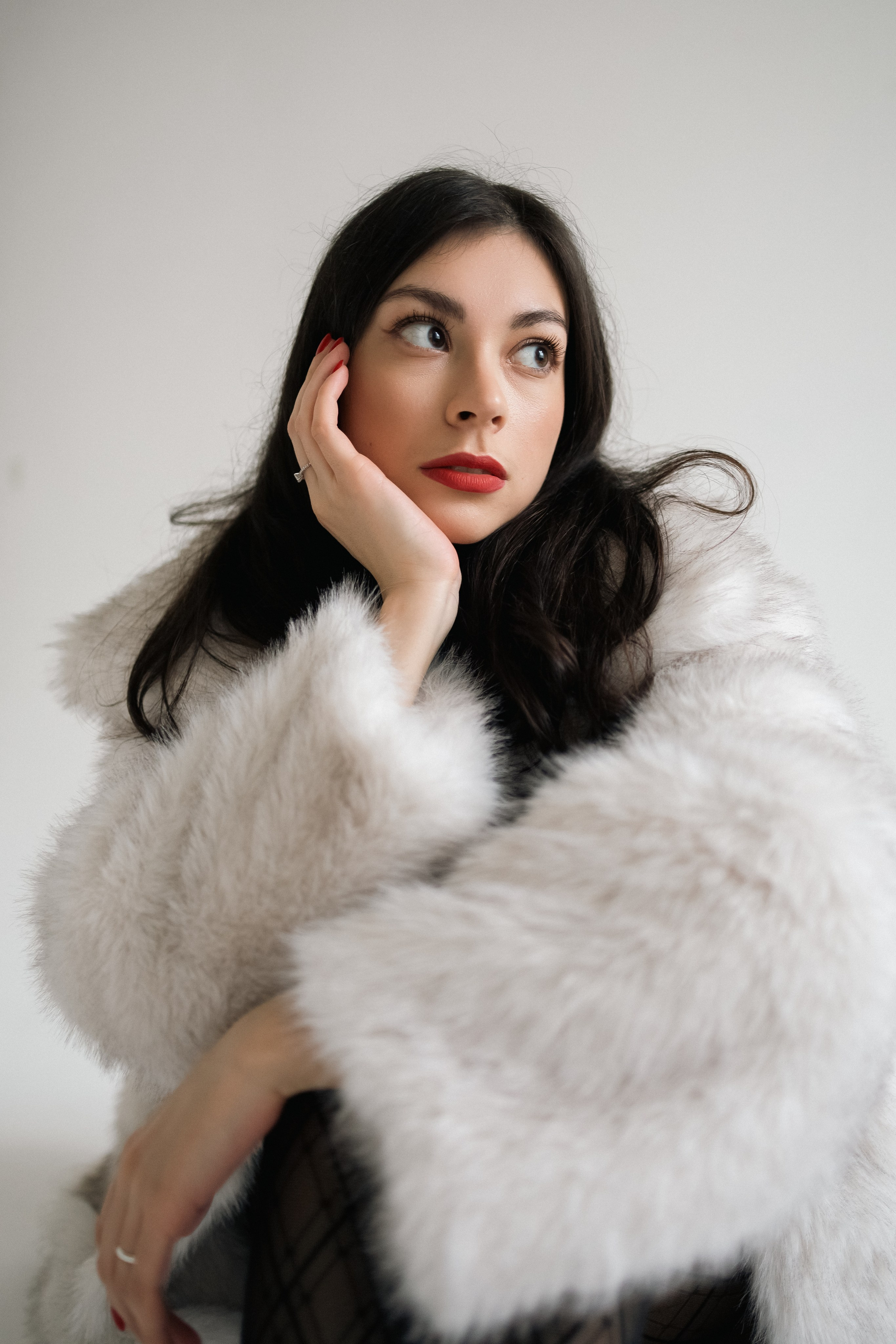 Sonya. Фотограф Кострома Алёна Соловьёва