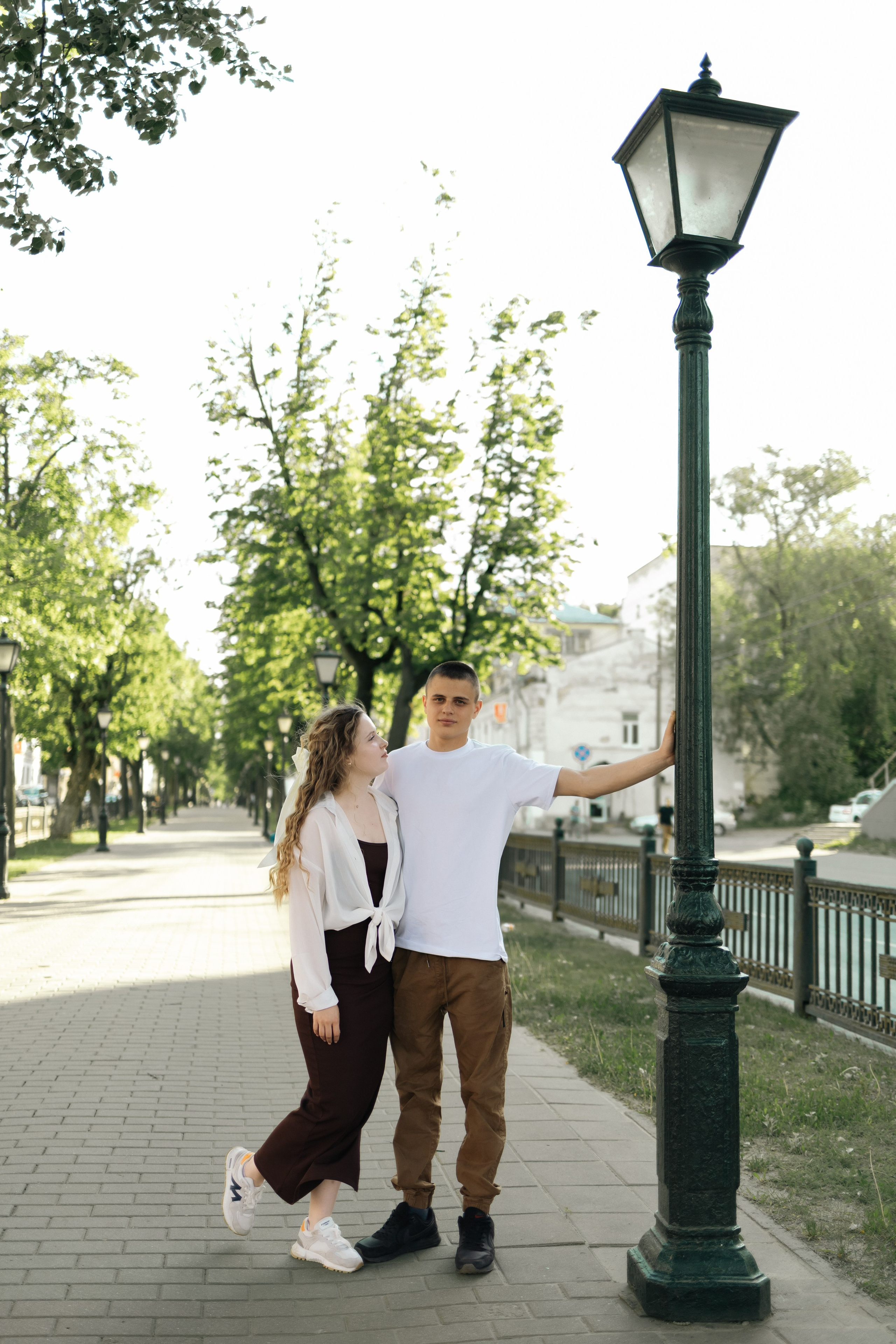 Alexandr & Taisiya. Фотограф Кострома Алёна Соловьёва
