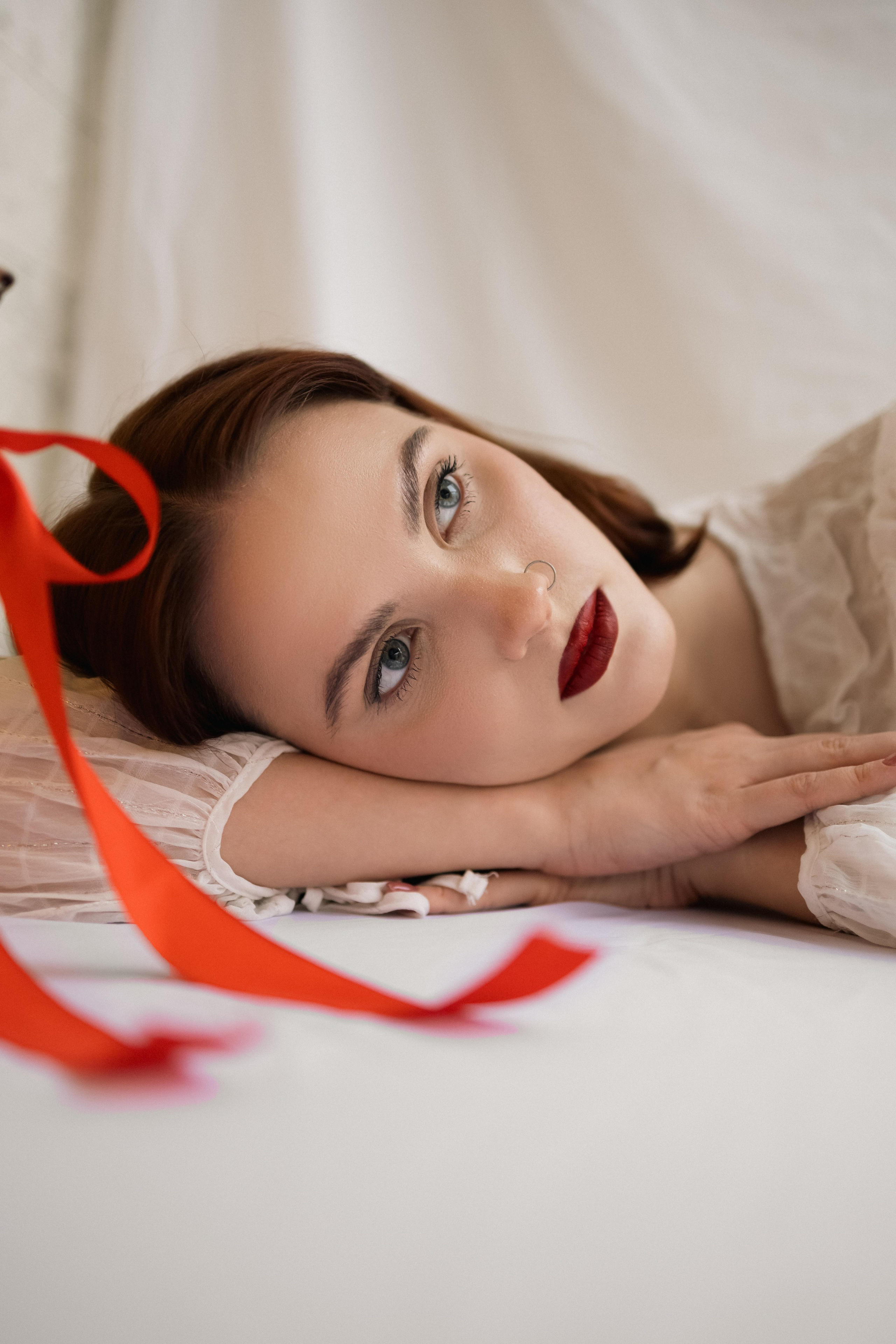 Dasha. Фотограф Кострома Алёна Соловьёва