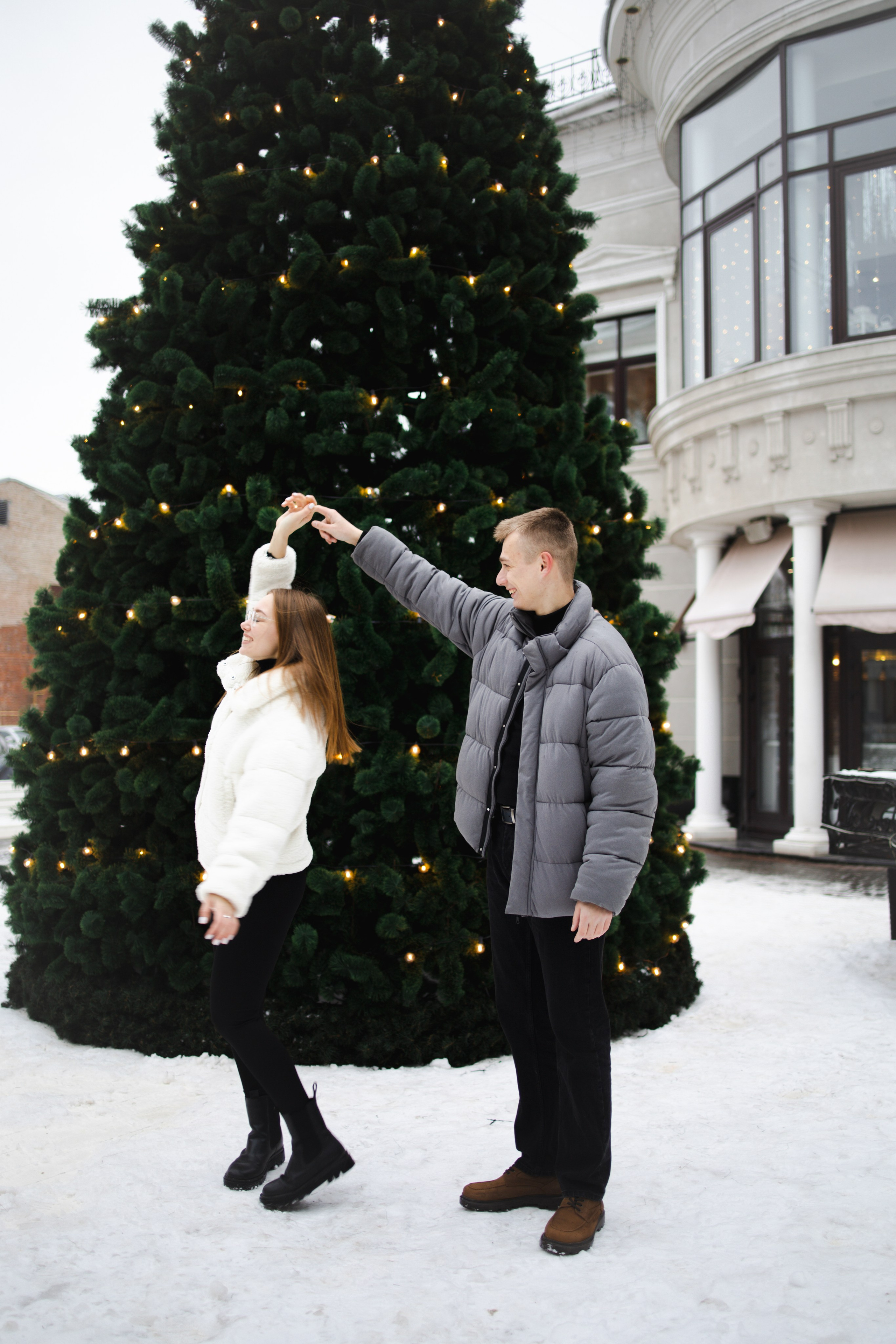 Alexey & Nastya. Фотограф Кострома Алёна Соловьёва