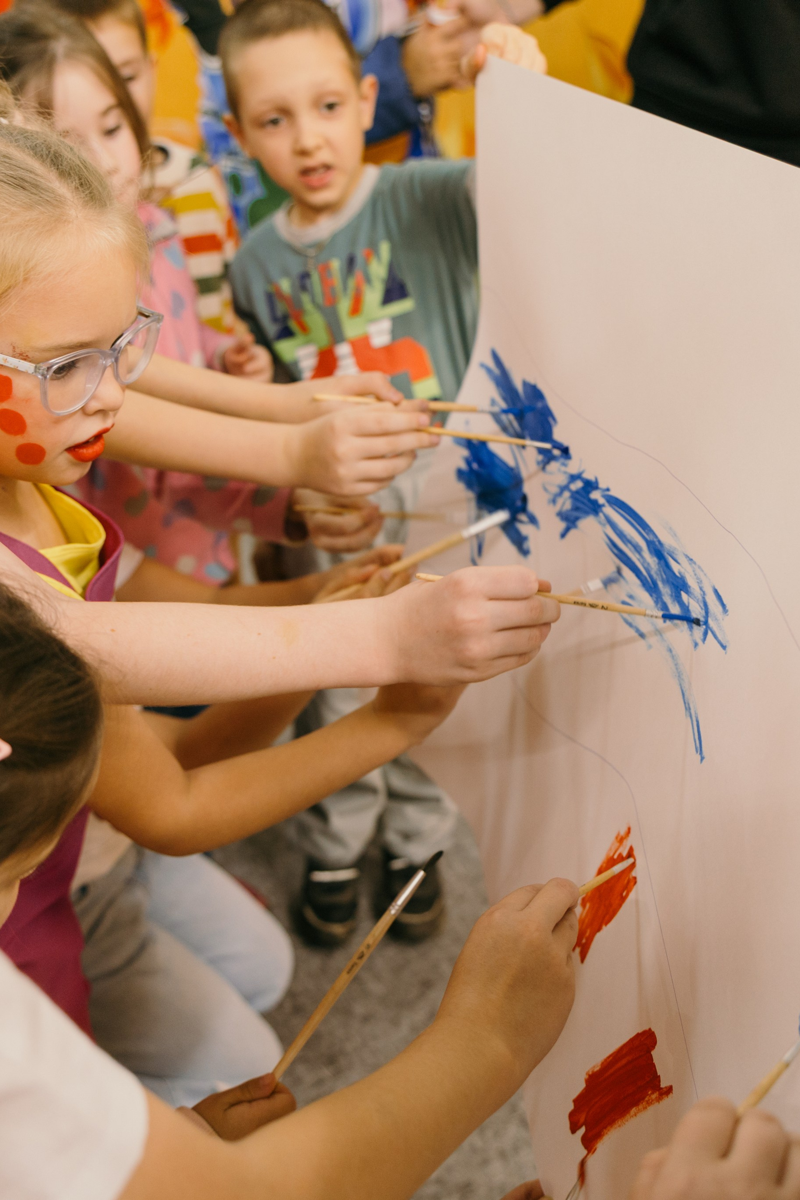 Коллаж. Фотограф Кострома Алёна Соловьёва