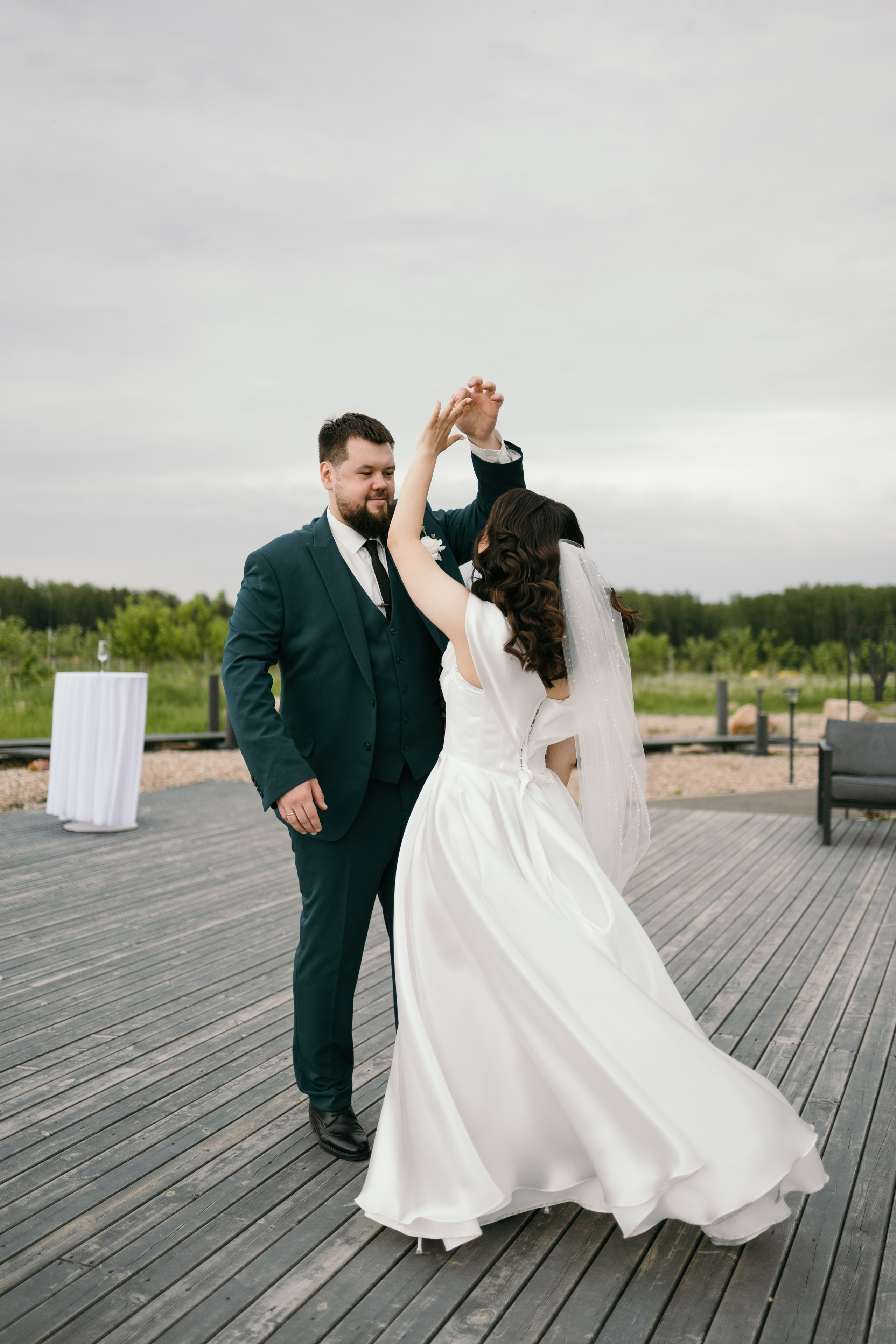 N &G. Фотограф Кострома Алёна Соловьёва