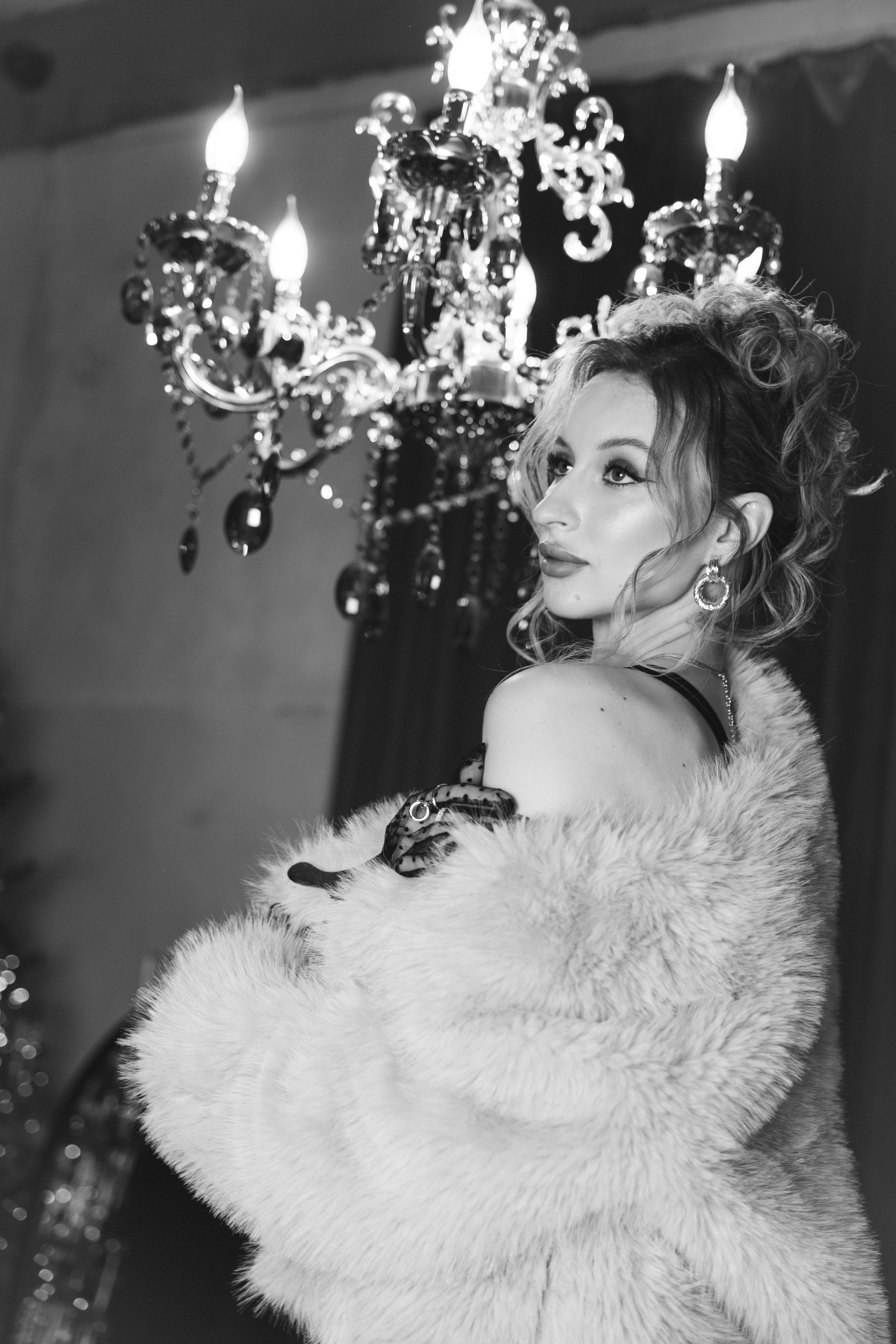 Polina. Фотограф Кострома Алёна Соловьёва