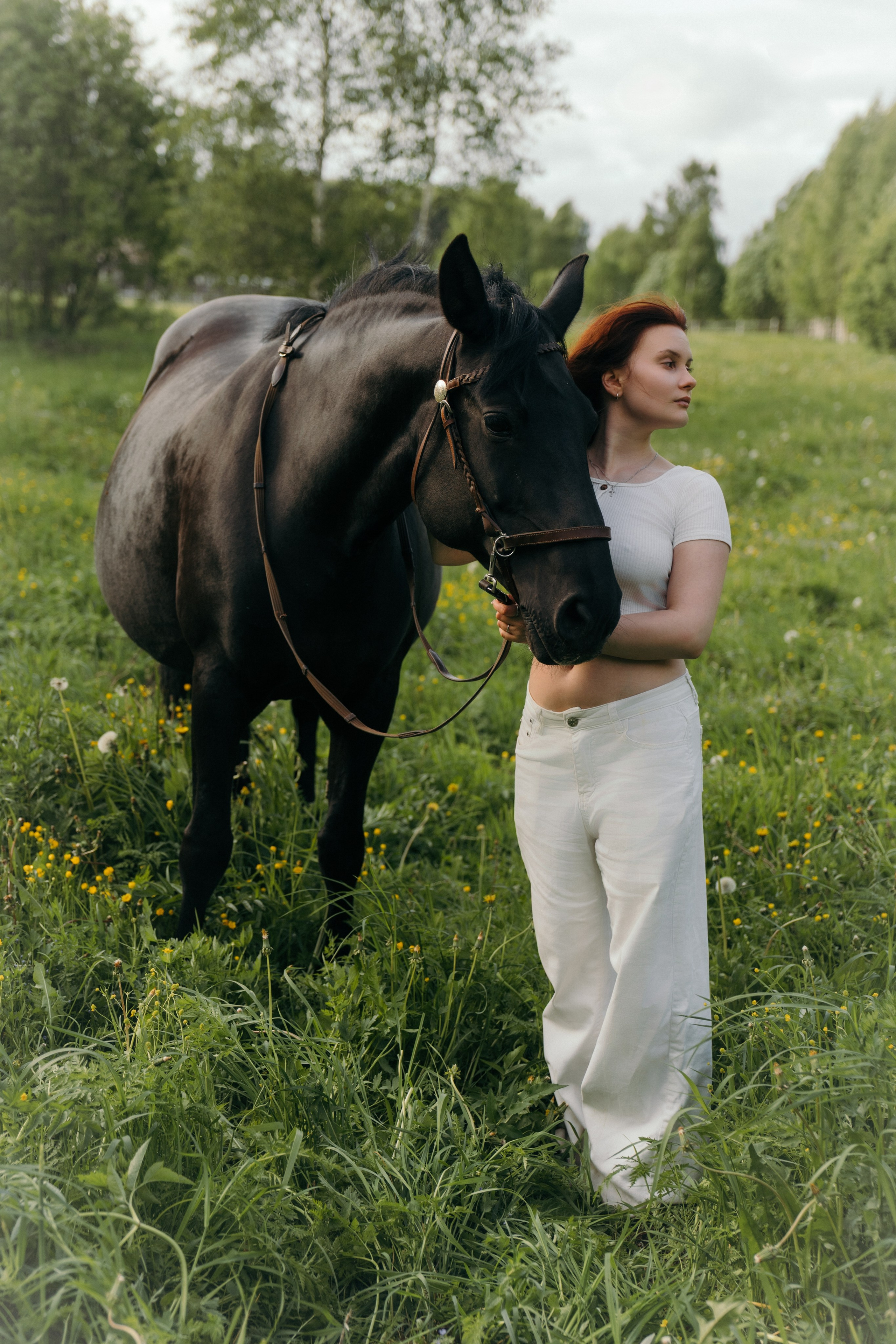 Evgenia. Фотограф Кострома Алёна Соловьёва