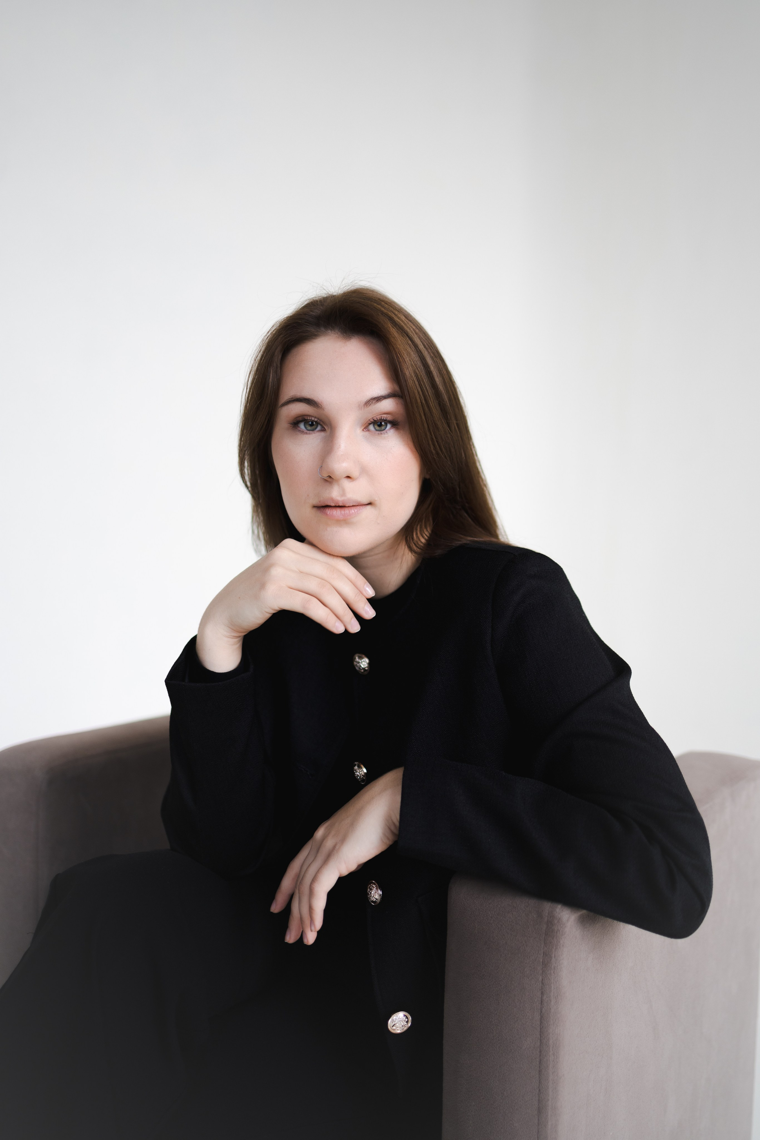 Ksu. Фотограф Кострома Алёна Соловьёва