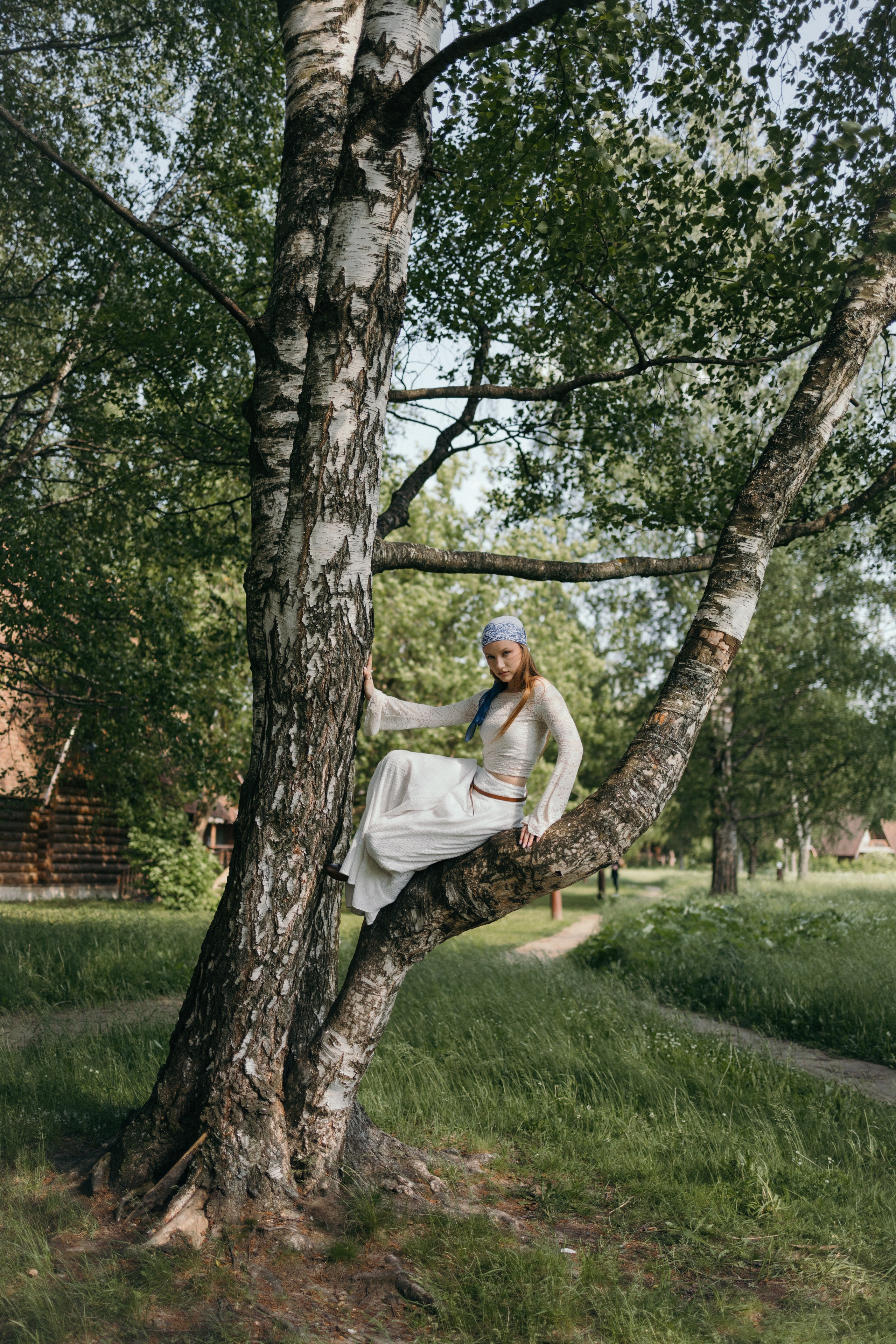 Marina. Фотограф Кострома Алёна Соловьёва