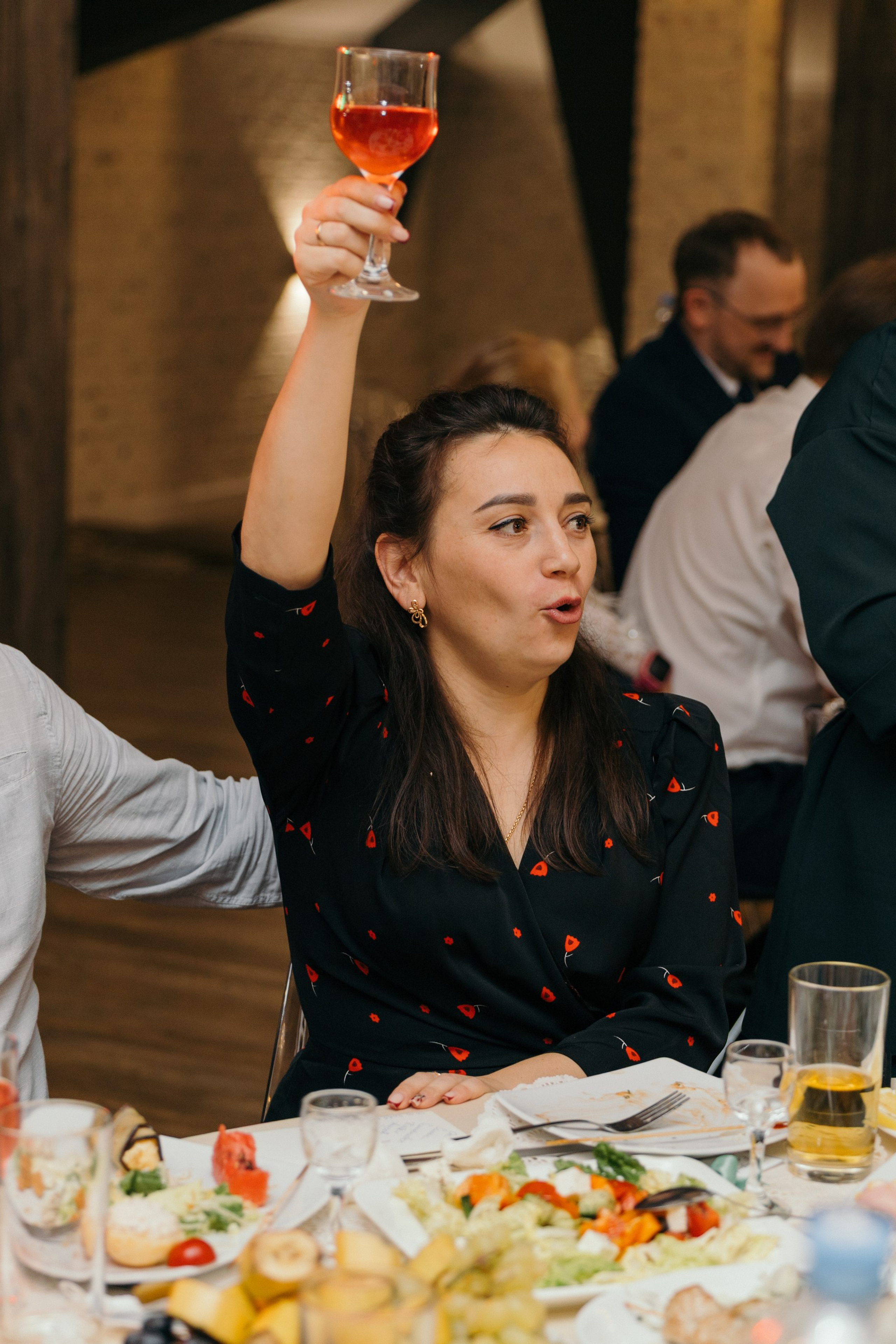 П & А. Фотограф Кострома Алёна Соловьёва