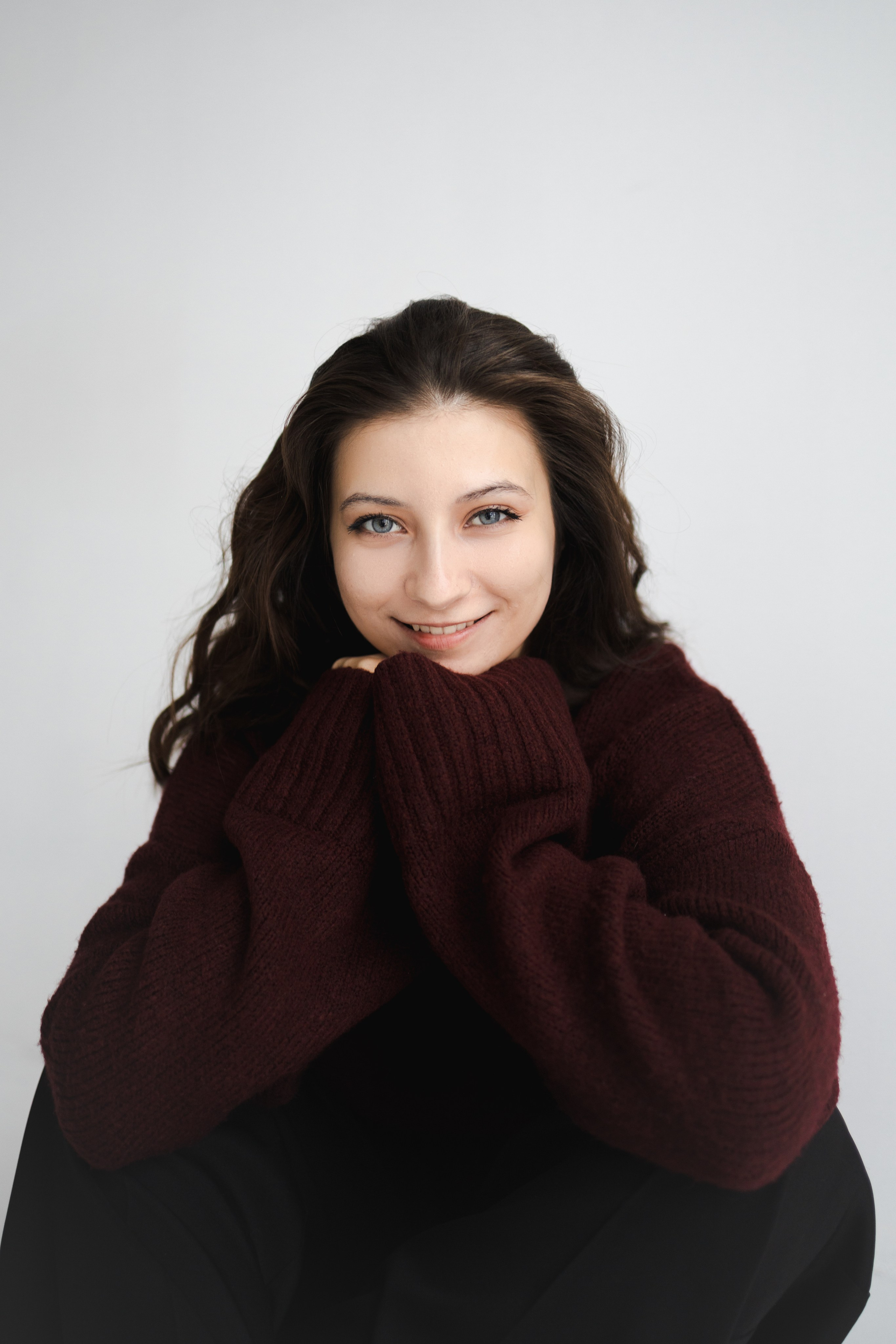 Vika. Фотограф Кострома Алёна Соловьёва